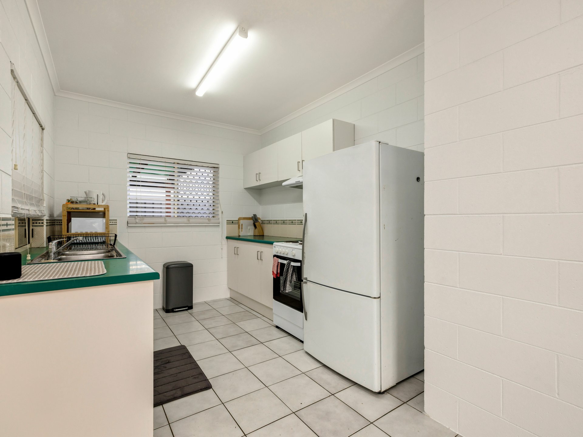 1/130 Robert Road — photo from LJ Hooker Cairns Edge Hill