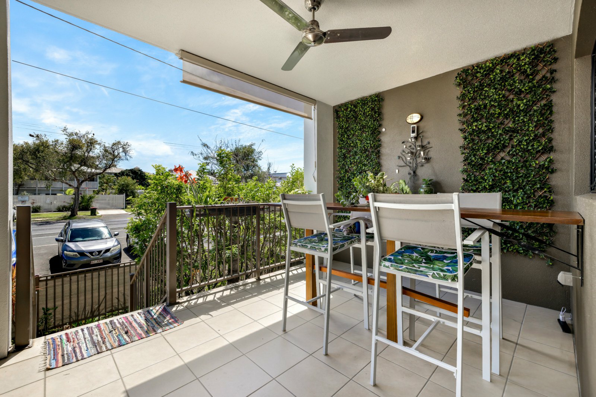 Apartment 8/97-99 Martyn Street — photo from LJ Hooker Cairns Edge Hill