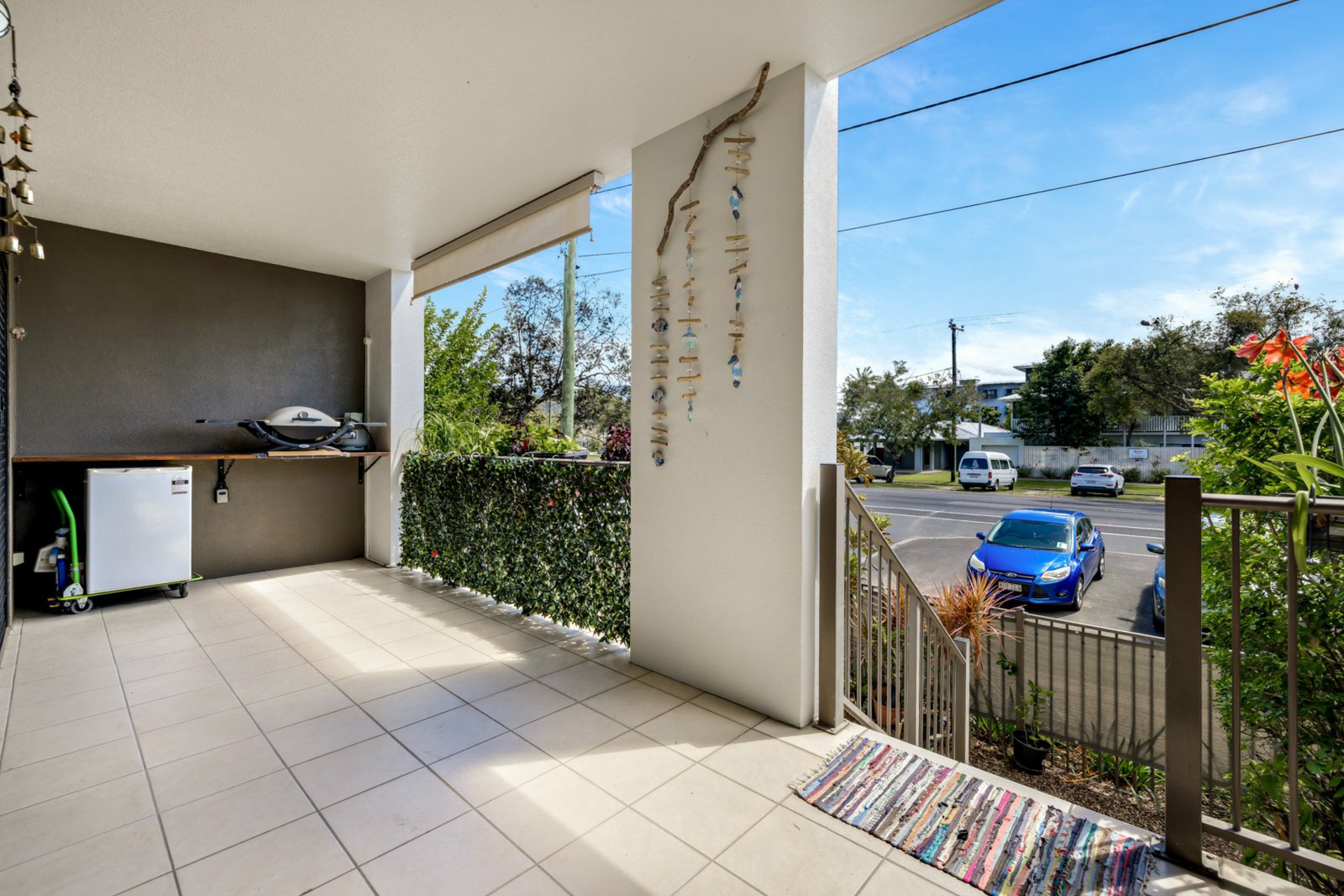 Apartment 8/97-99 Martyn Street — photo 11 of 12