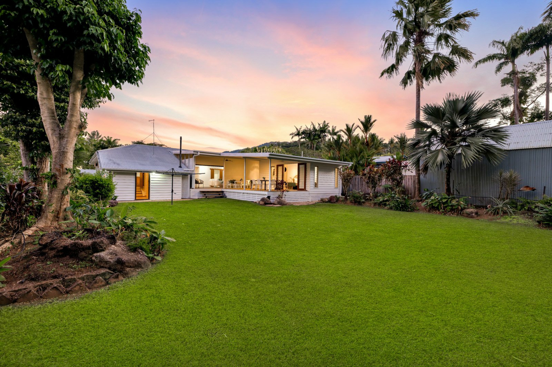 22 Bolton Street — photo from LJ Hooker Cairns Edge Hill