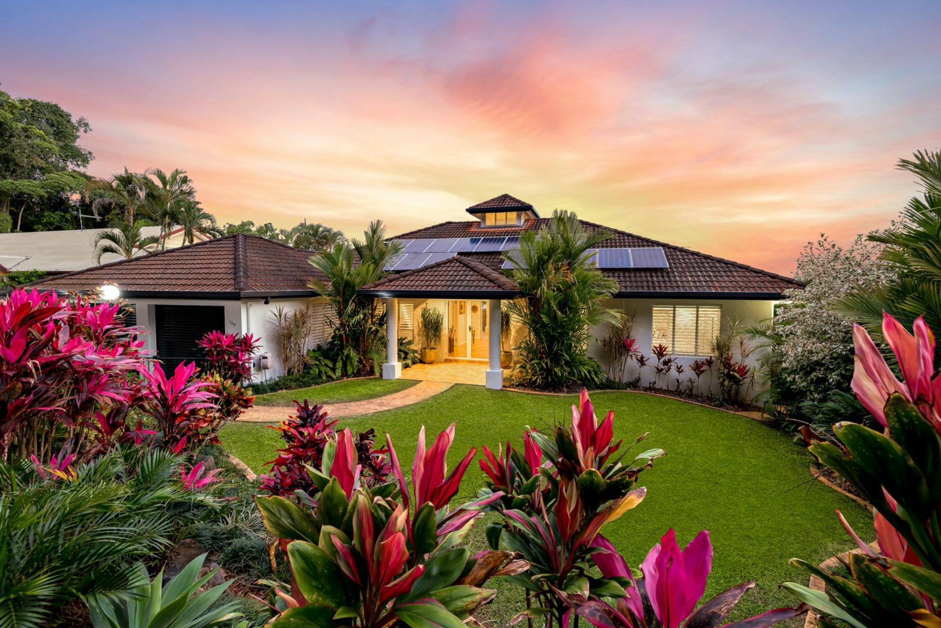 188 Macdonnell Street — photo from LJ Hooker Cairns Edge Hill