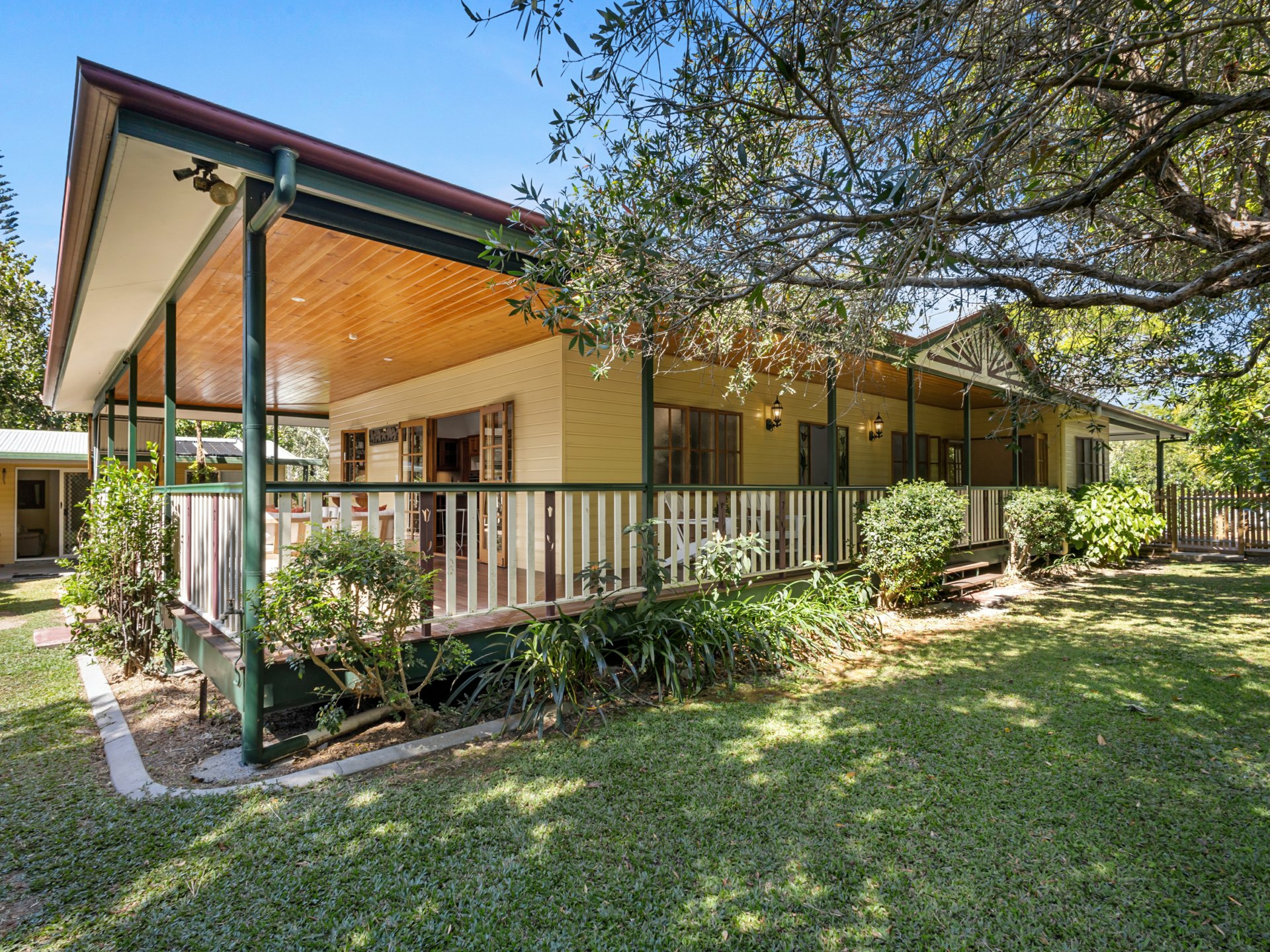 37-39 Ellison Street — photo from LJ Hooker Cairns Edge Hill
