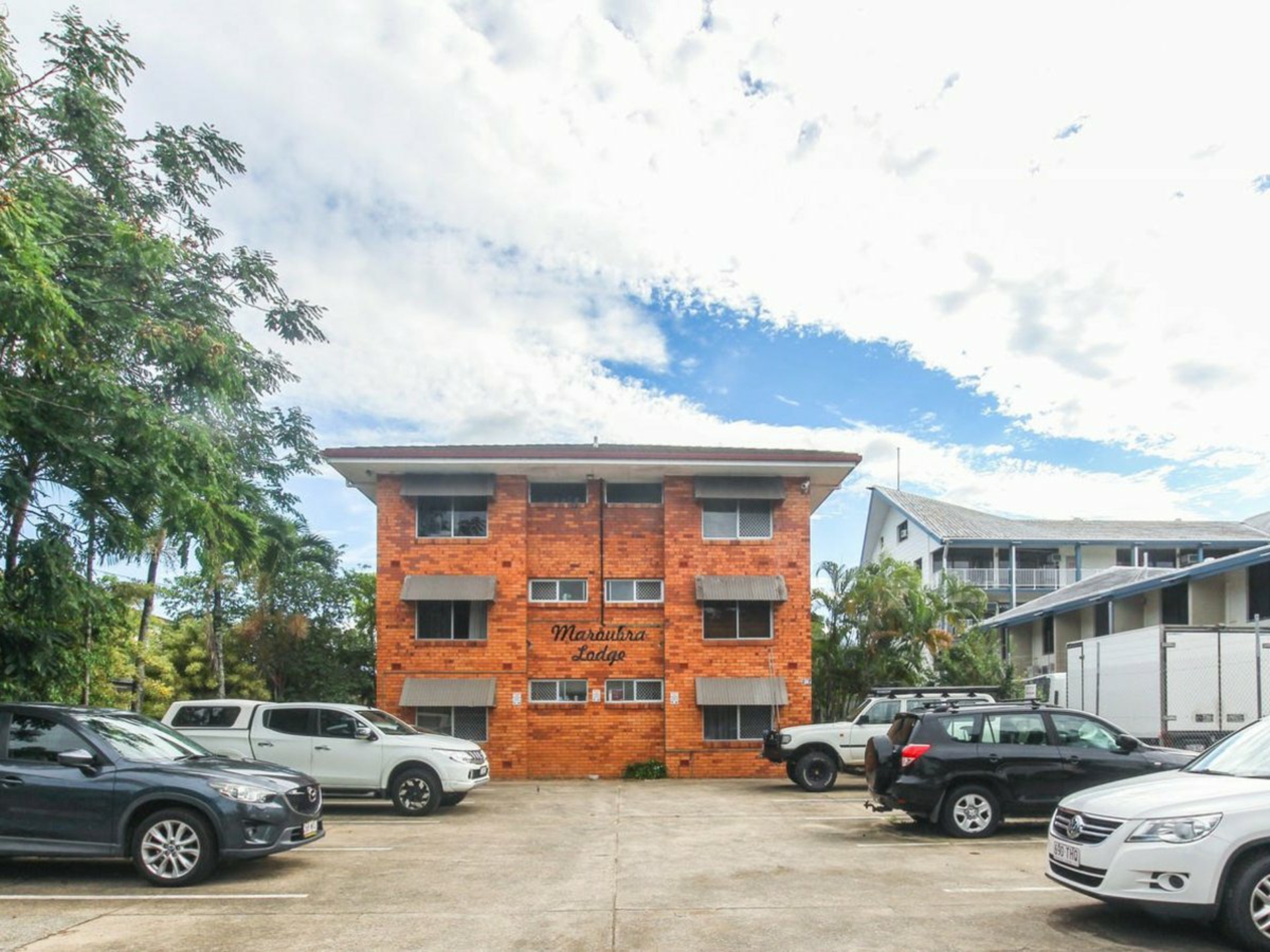 8/267 Sheridan Street — photo from LJ Hooker Cairns Edge Hill