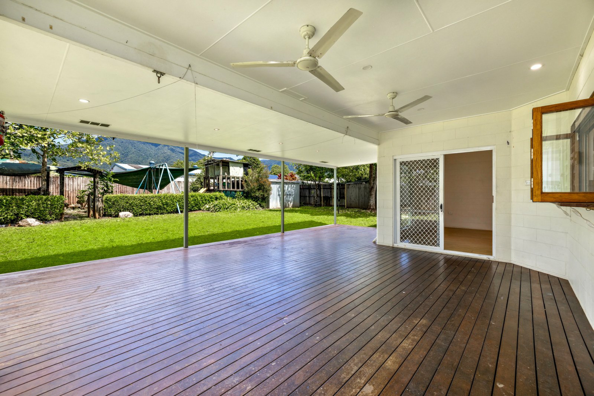 184 Robert Road — photo from LJ Hooker Cairns Edge Hill