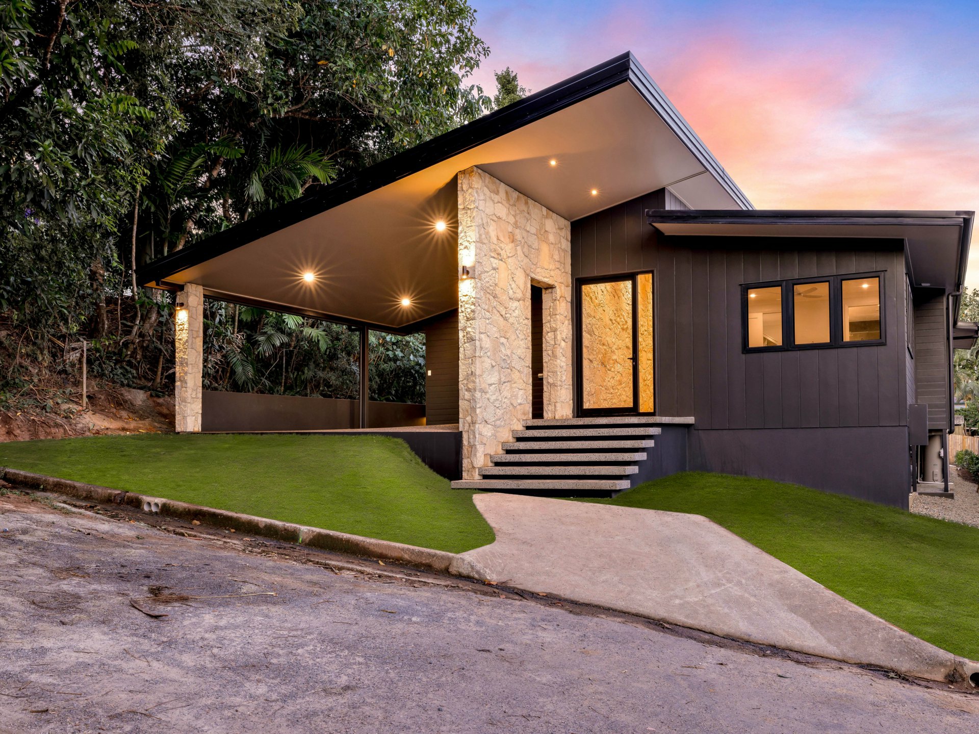 28 Friend Street — photo from LJ Hooker Cairns Edge Hill