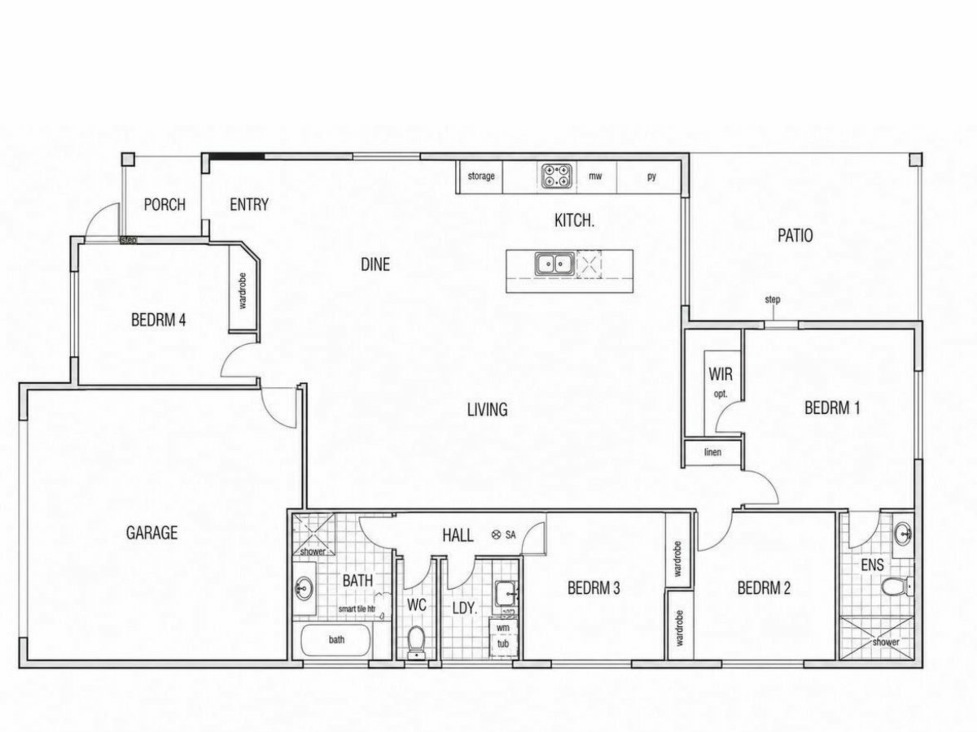 10 Sandridge Way — photo 9 of 10