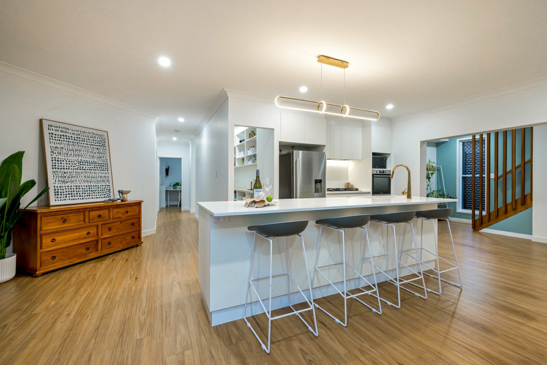 156-158 Woodward Street — photo from LJ Hooker Cairns Edge Hill