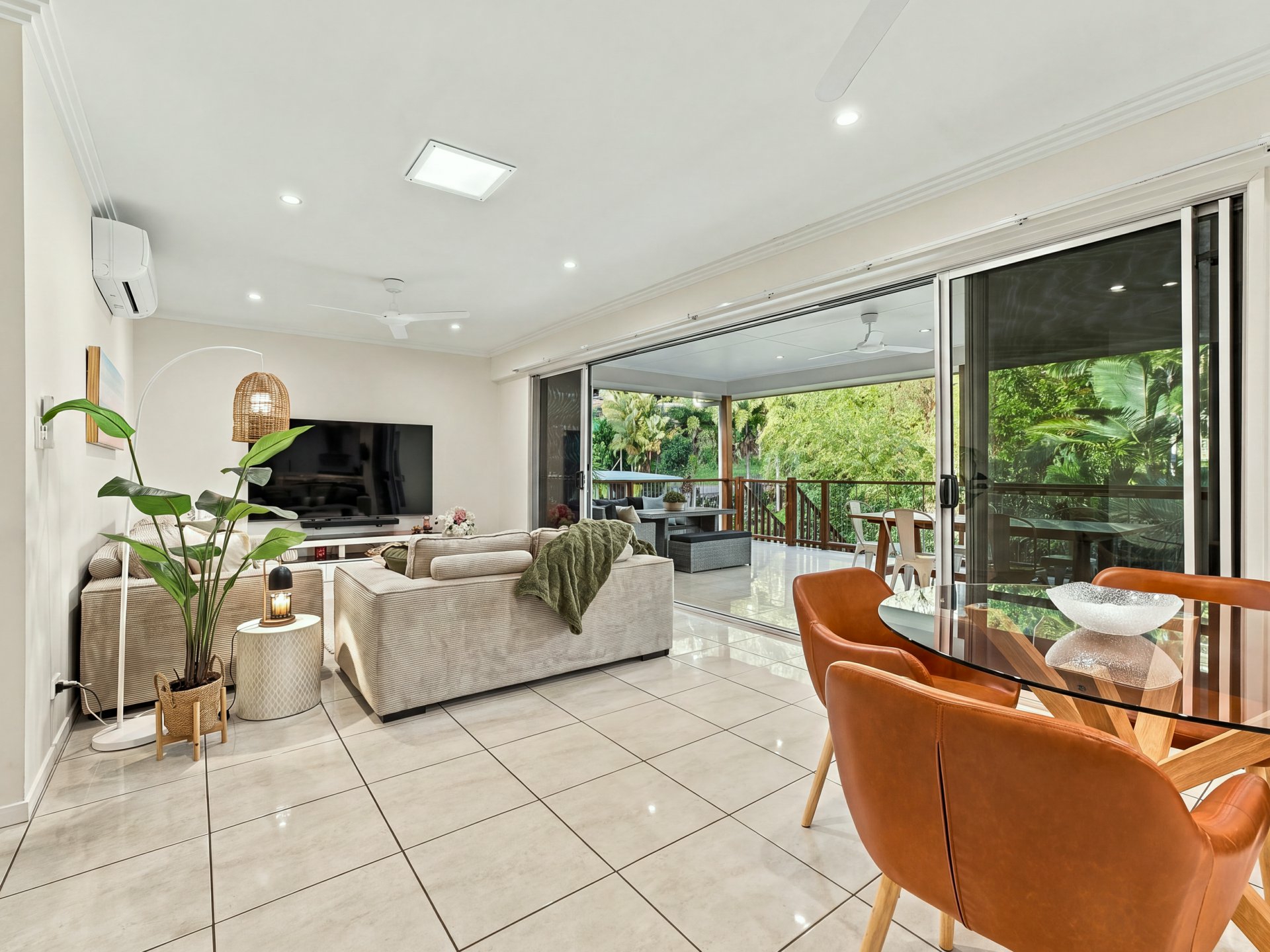7 Bellevue Crescent — photo from LJ Hooker Cairns Edge Hill