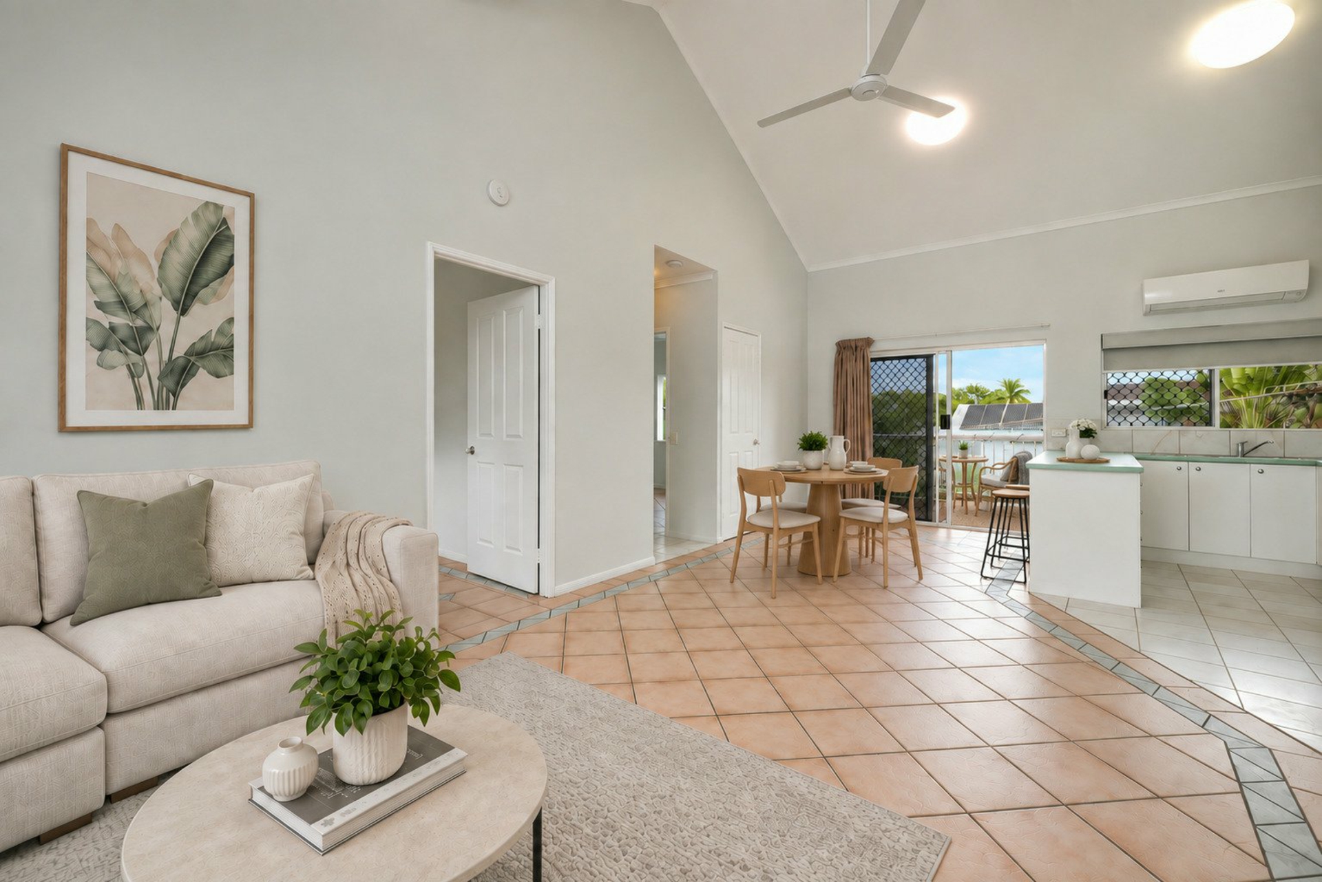 4/165-169 McLeod Street — photo from LJ Hooker Cairns Edge Hill