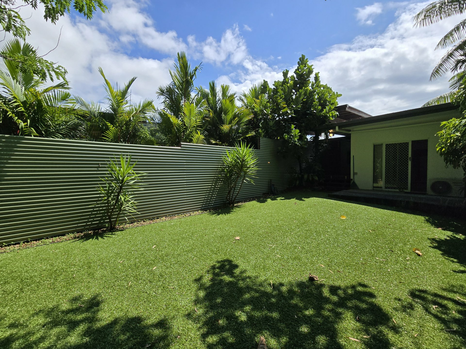 169A Jensen Street — photo from LJ Hooker Cairns Edge Hill