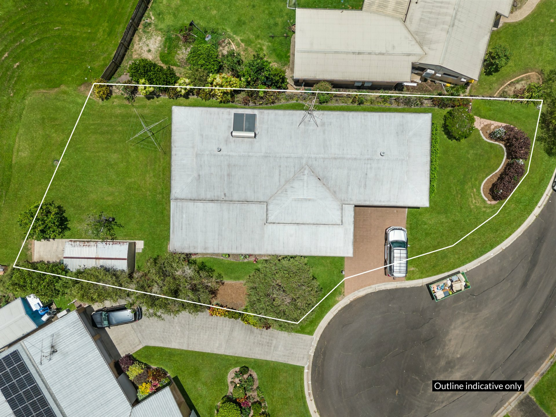 3 Curlew Court — photo 17 of 18
