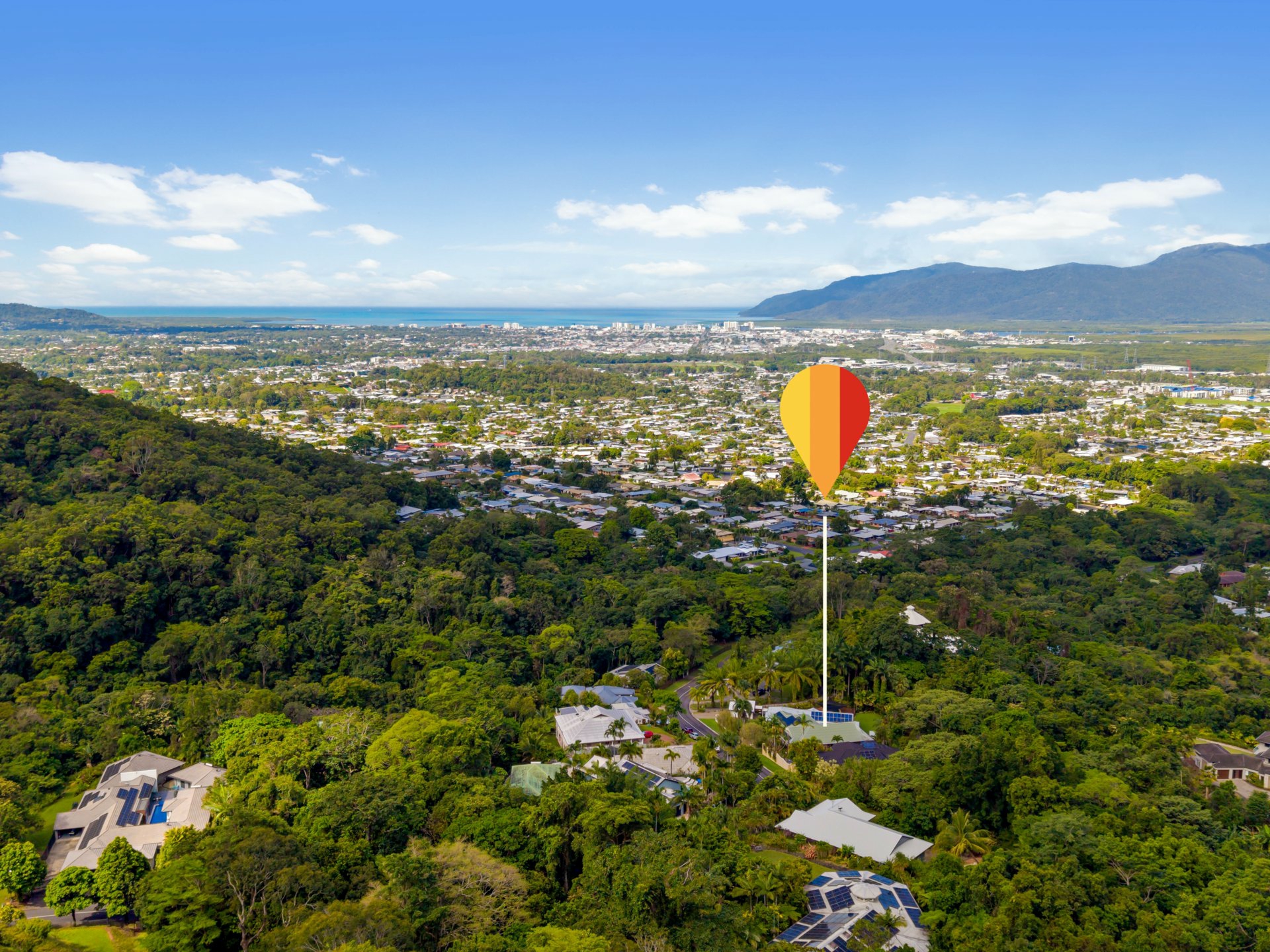 61 Falcon Street — photo from LJ Hooker Cairns Edge Hill