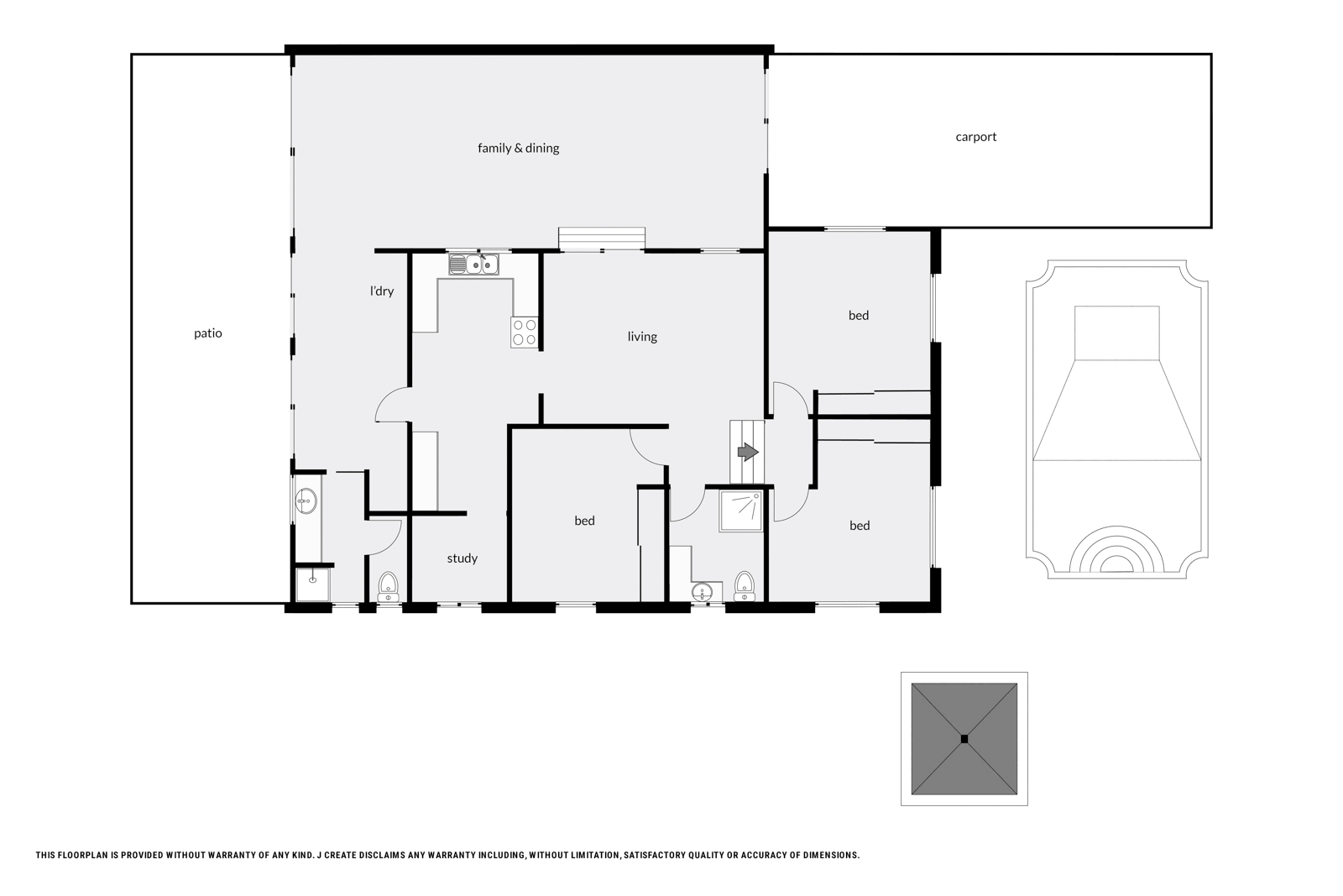 25 Dalrymple Street Edge Hill QLD House for Sale LJ Hooker