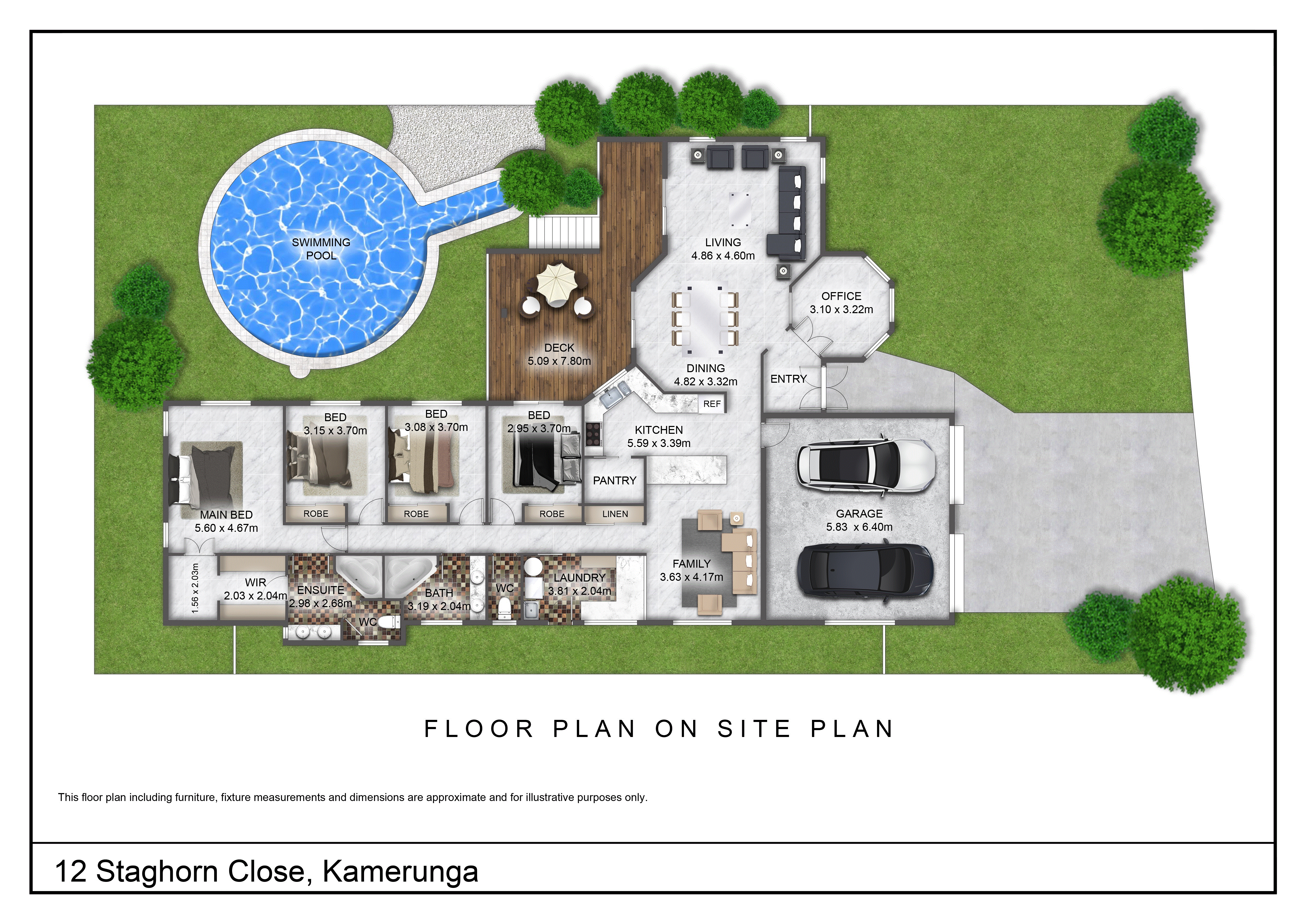 12 Staghorn Close, KAMERUNGA