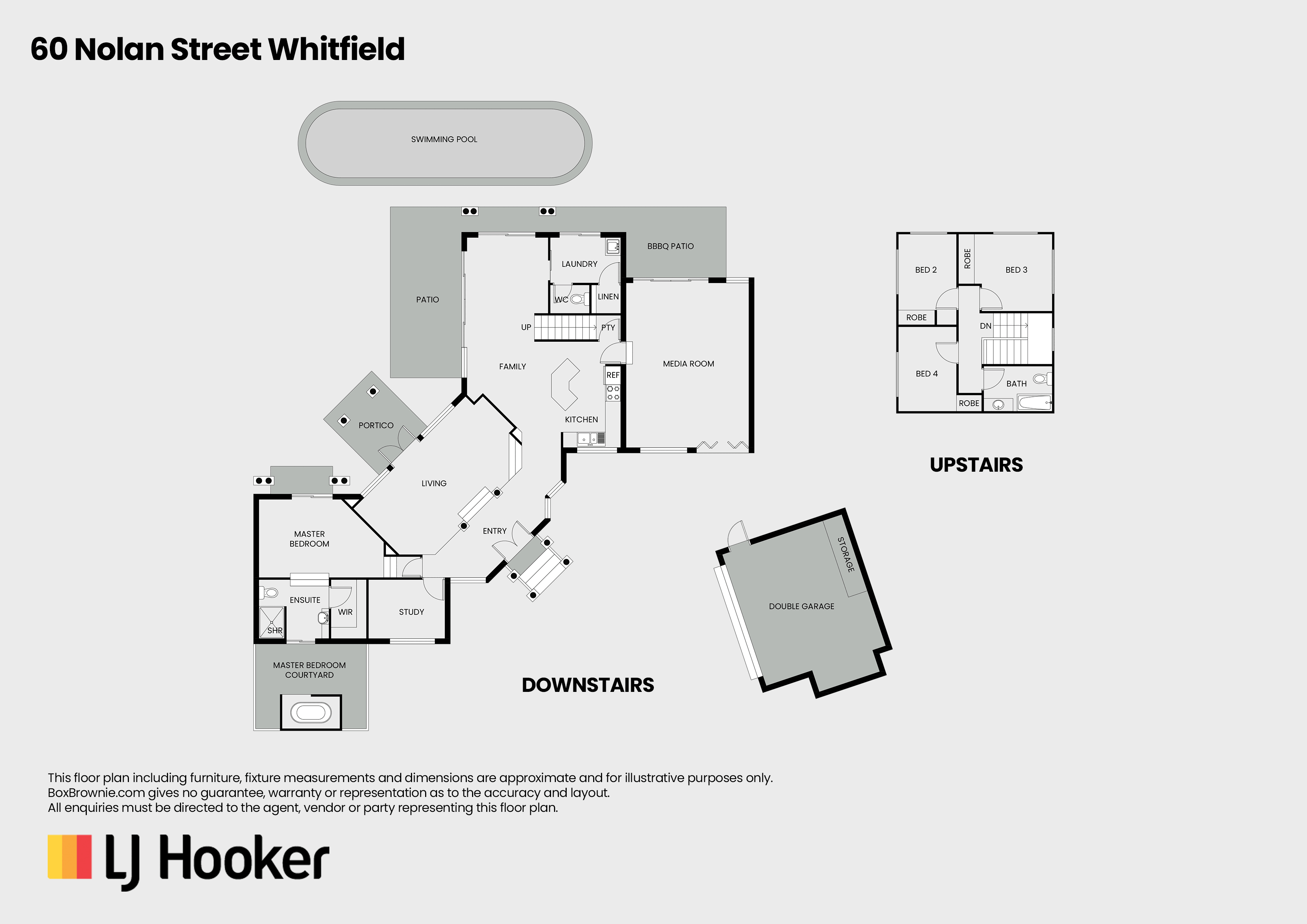 60 Nolan Street, WHITFIELD