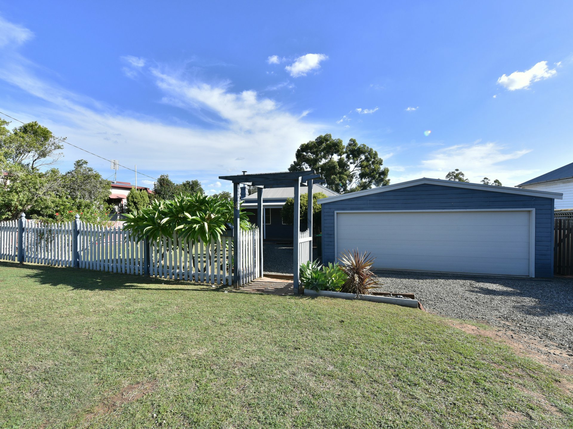 4 Rothbury Street, NORTH ROTHBURY