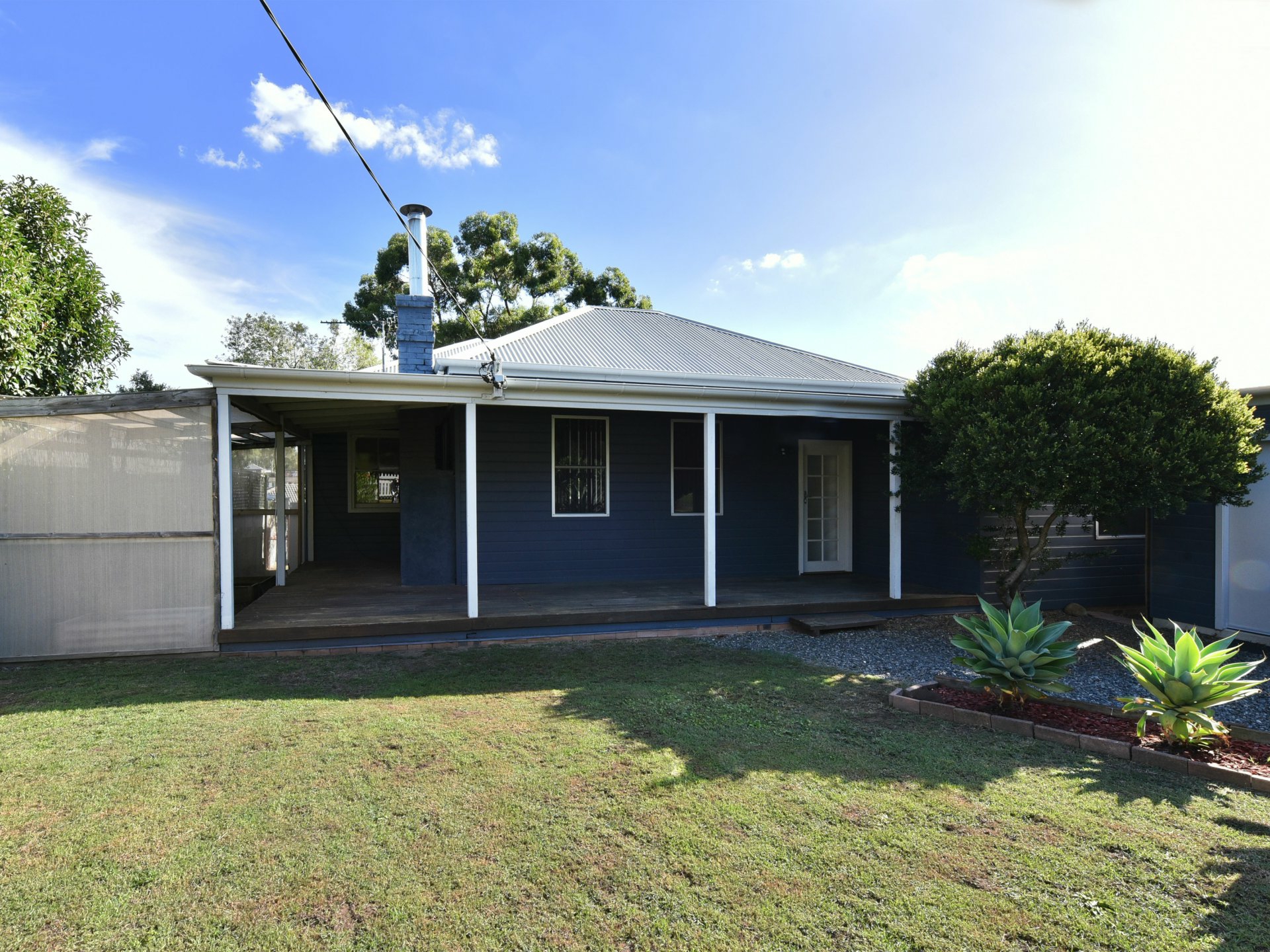 4 Rothbury Street, NORTH ROTHBURY