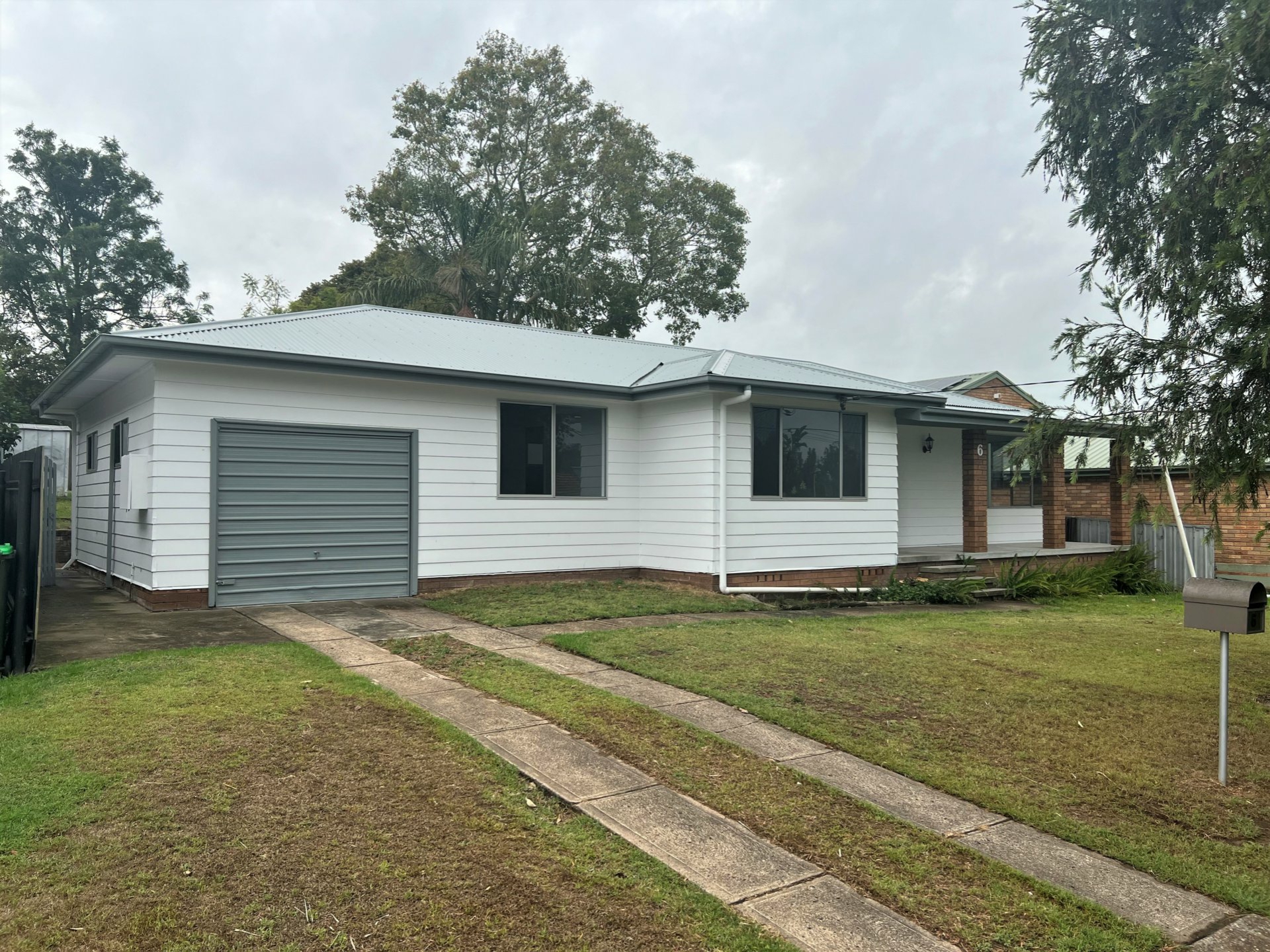 6 Church Street, BRANXTON