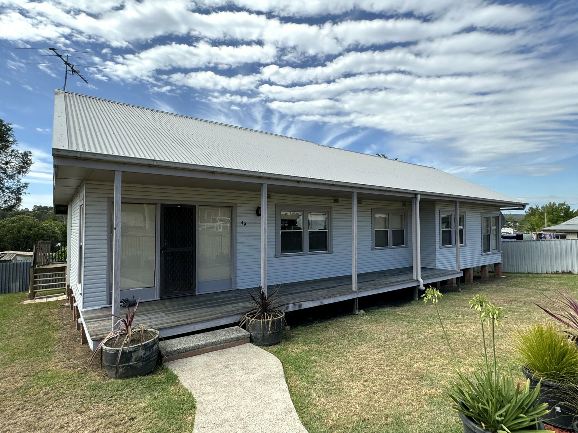 49 Hunter Street, GRETA