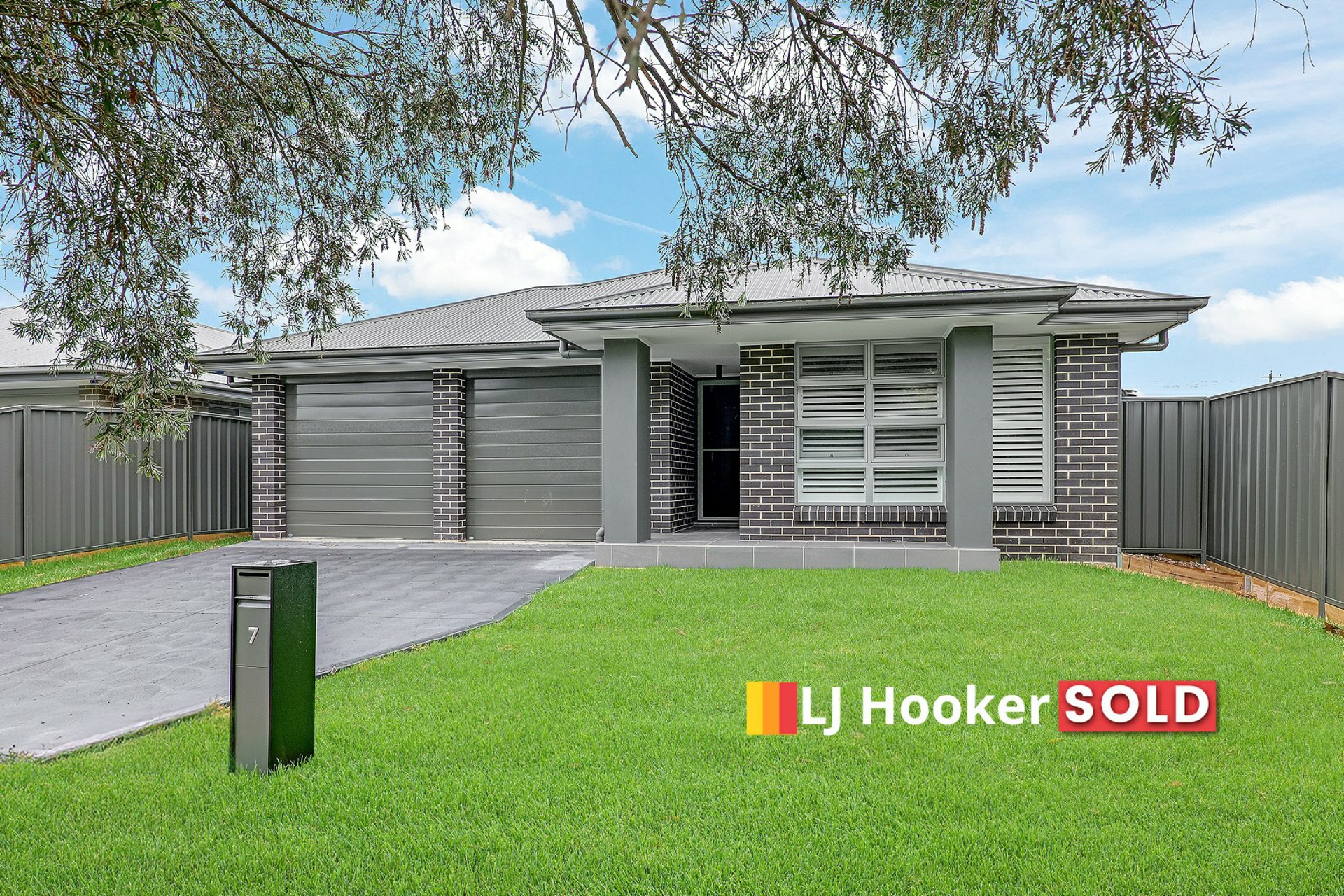 7 Tulloch Street, EAST BRANXTON