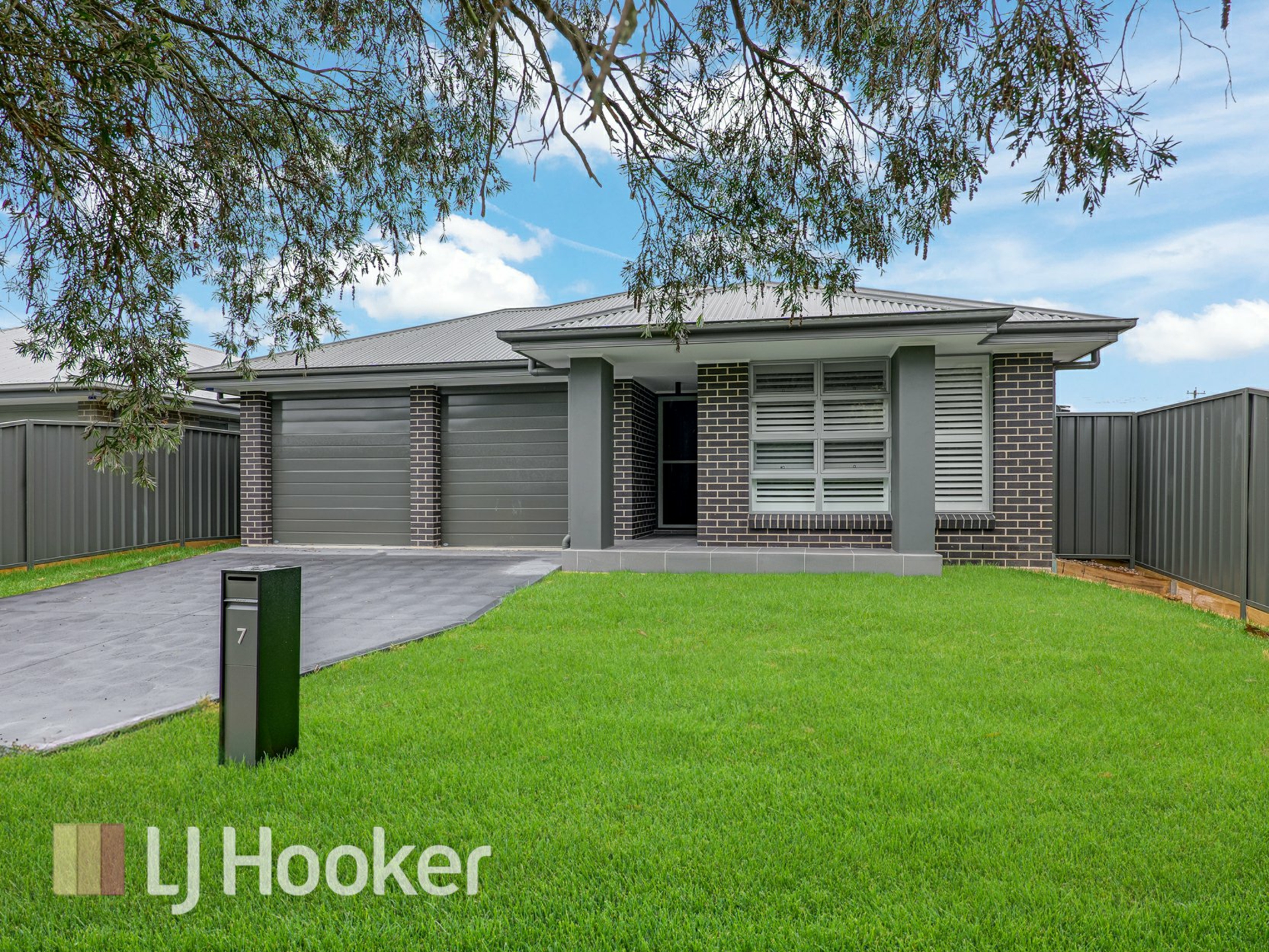 7 Tulloch Street, EAST BRANXTON