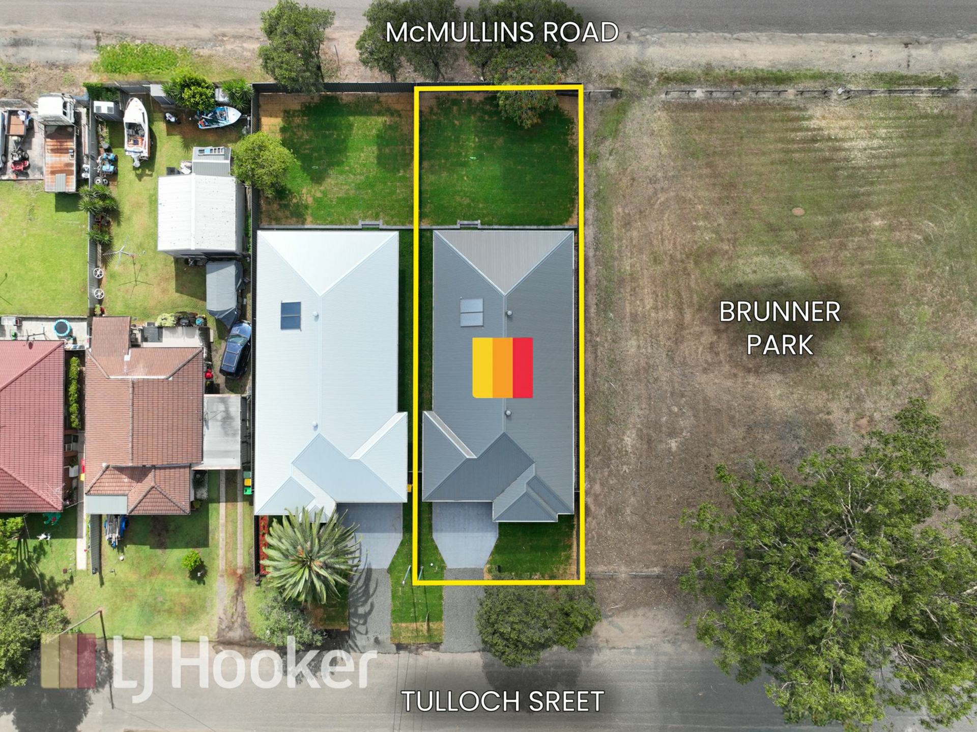 7 Tulloch Street, EAST BRANXTON