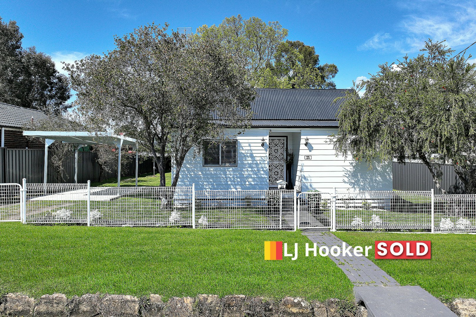 25 Wyndham Street, Greta