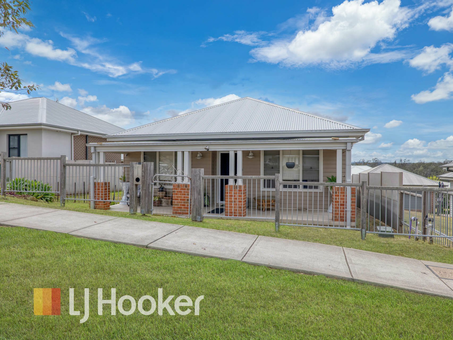 42 McGann Drive — photo from LJ Hooker Greta | Branxton