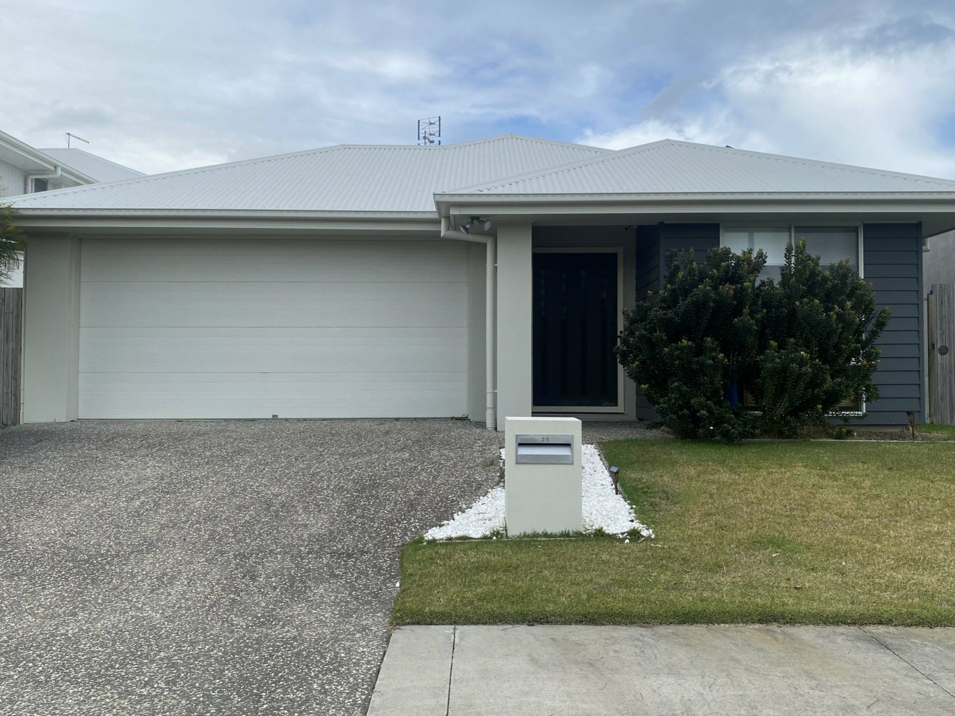 35 Paddington Circuit, BARINGA