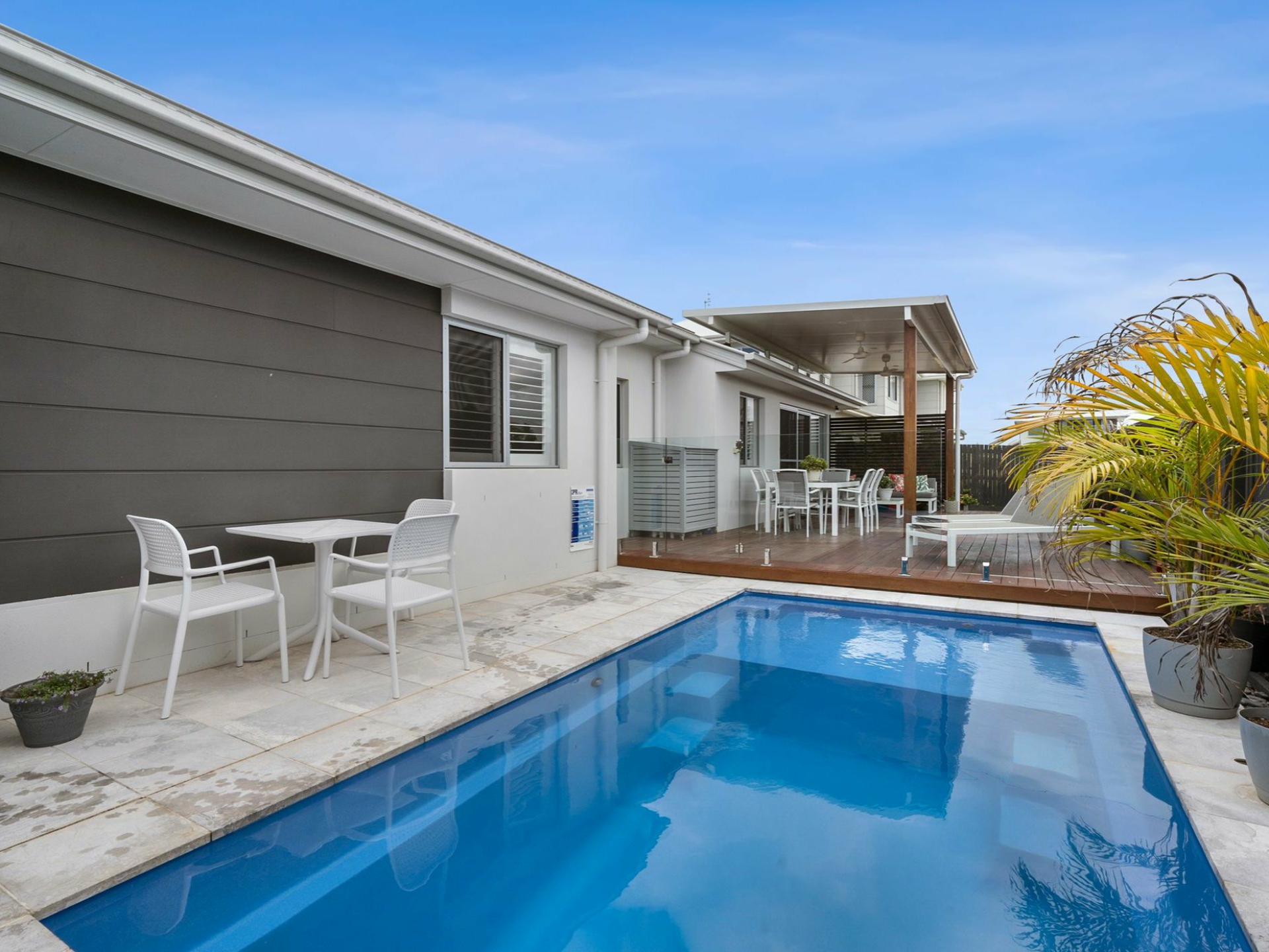 13 Clouston Street, Baringa