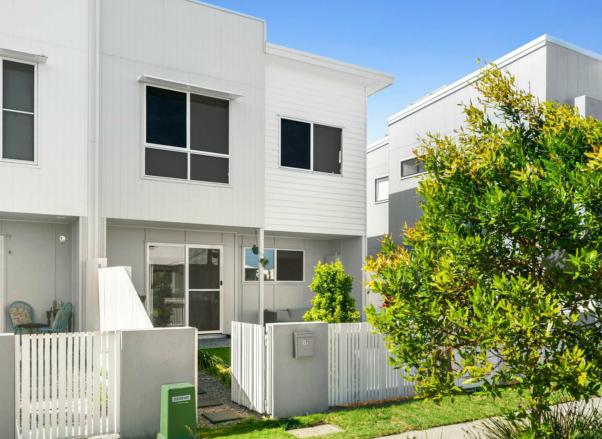 17 Adrian Circuit, Nirimba