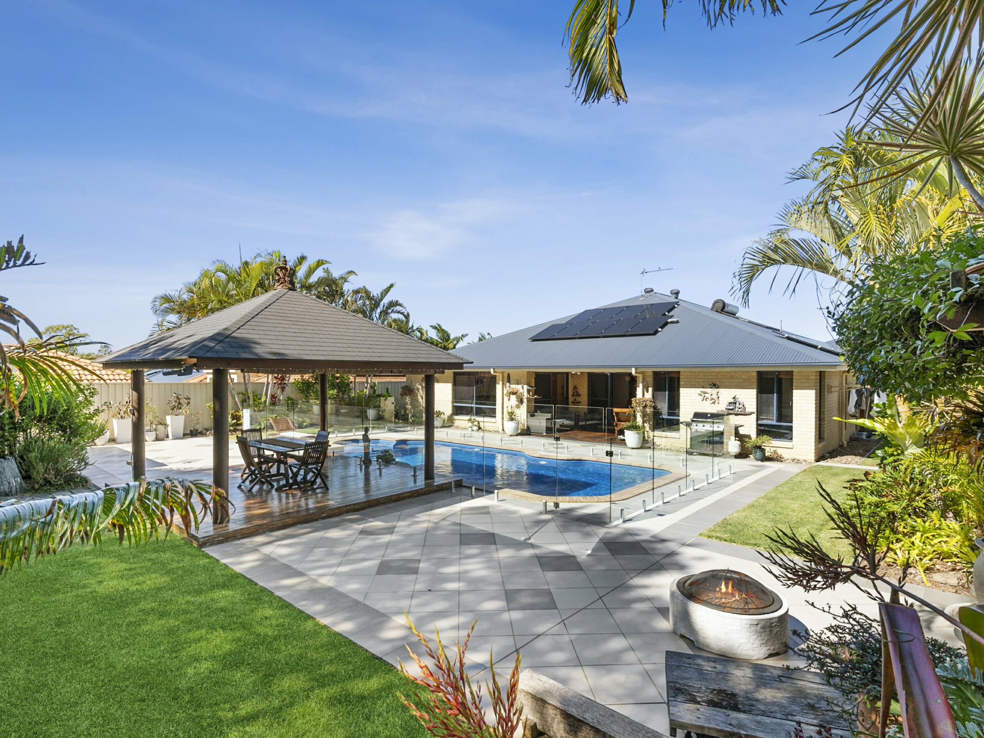 8 Mowburra Place, Caloundra West