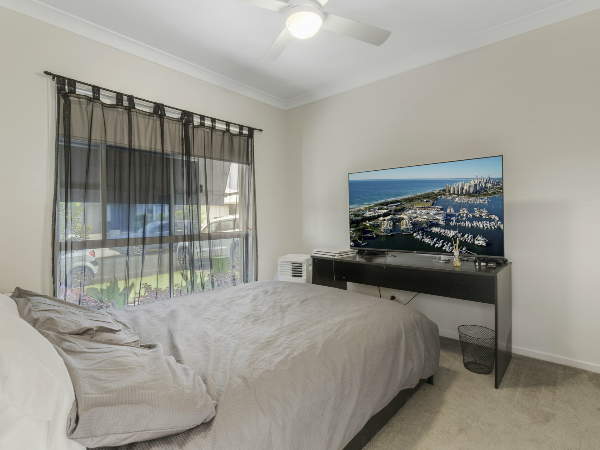 67 Adrian Circuit, Nirimba