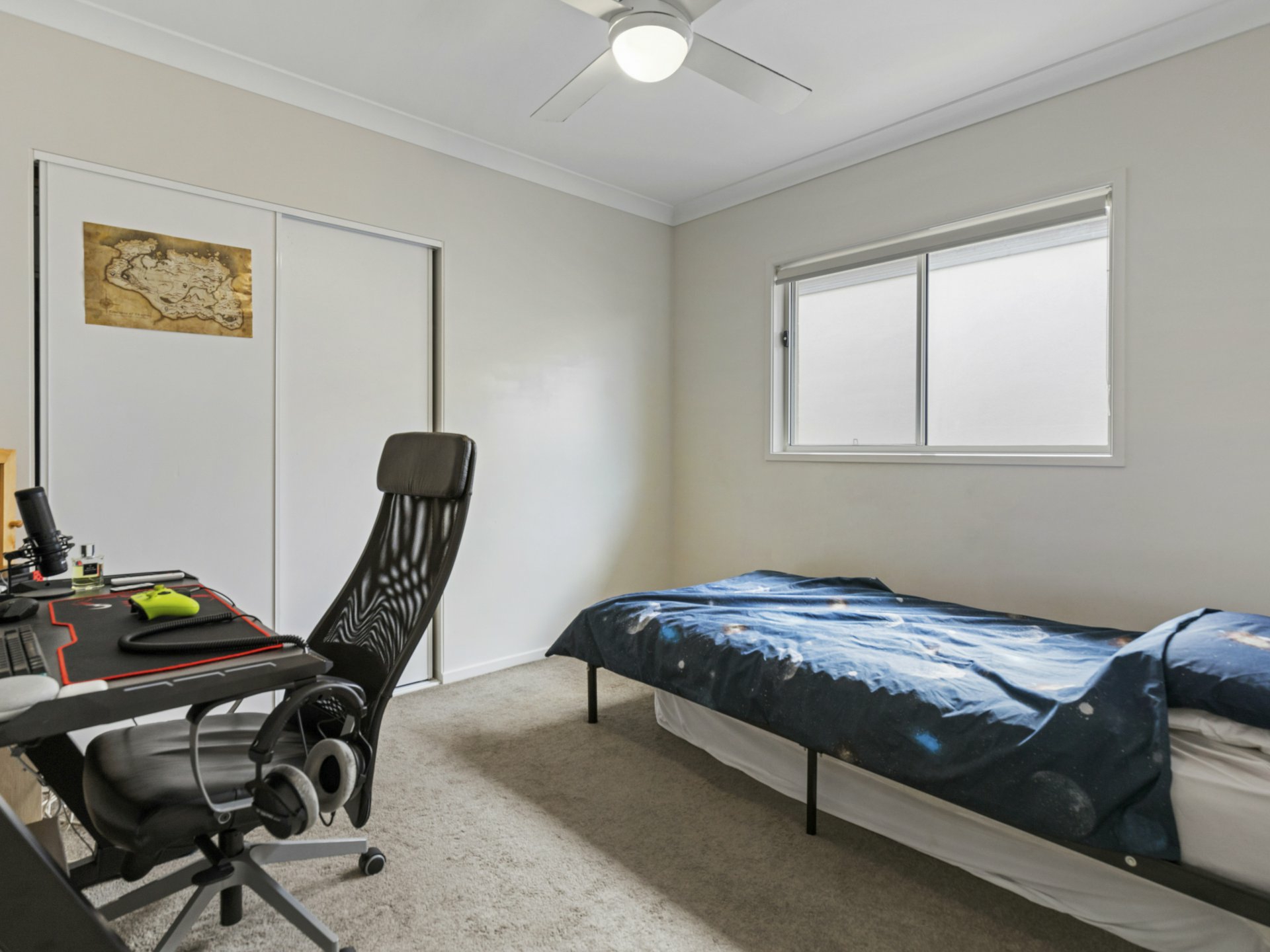 67 Adrian Circuit, Nirimba