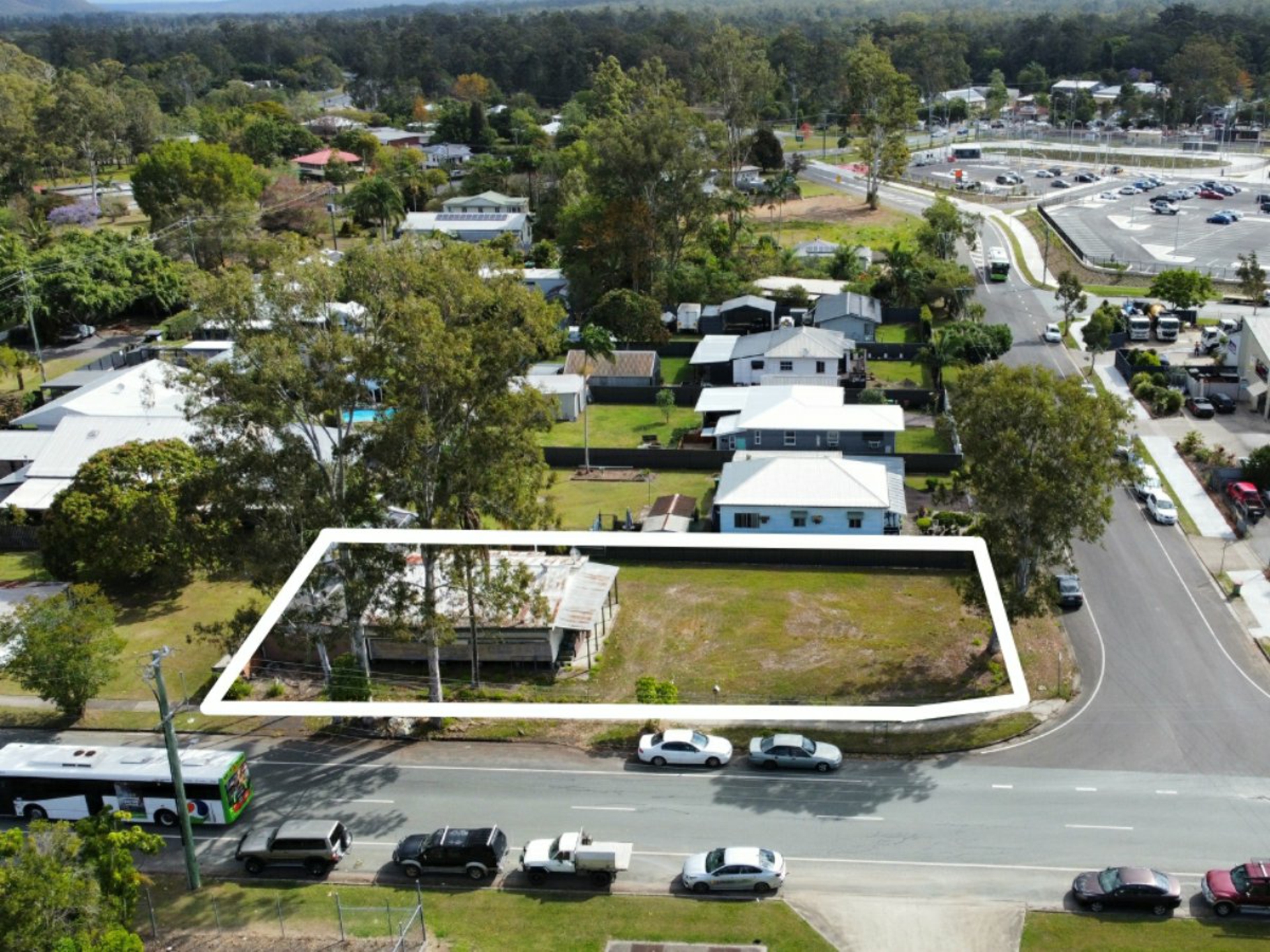 20 Dyer Street Landsborough QLD