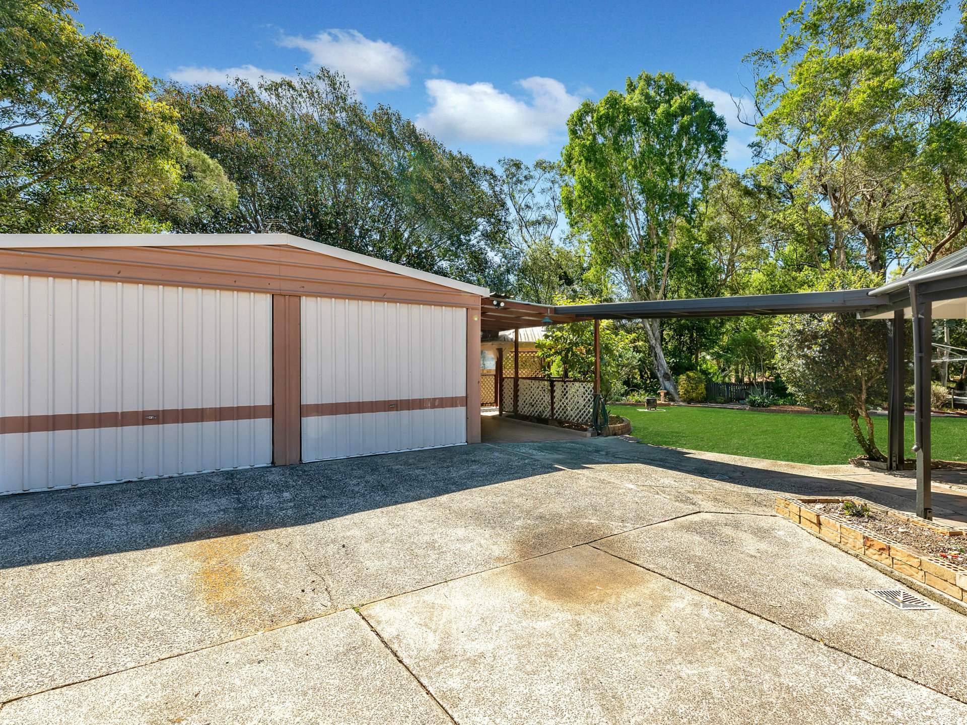 15 North Street, Beerwah