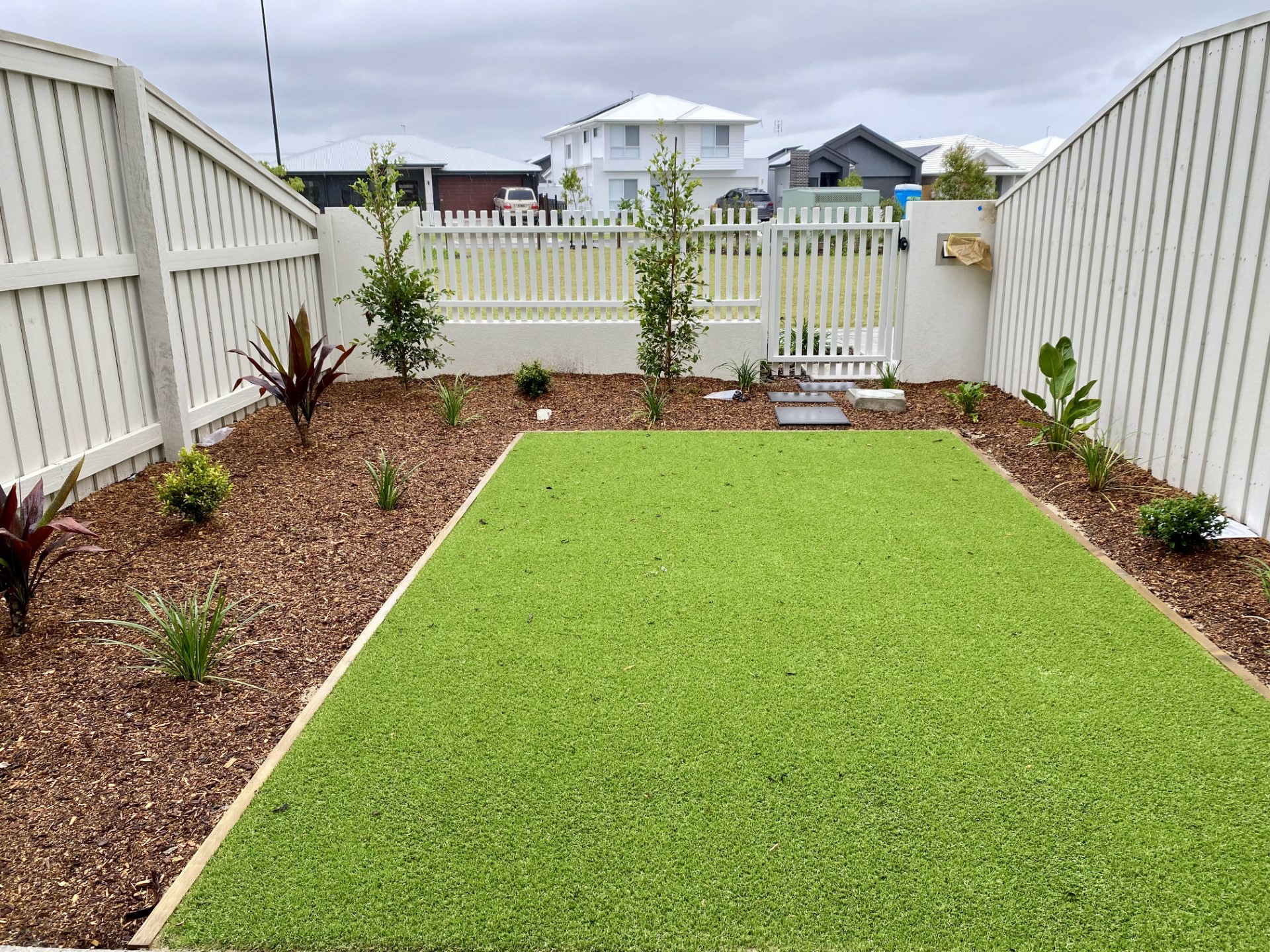 18 Hook Lane, BANYA