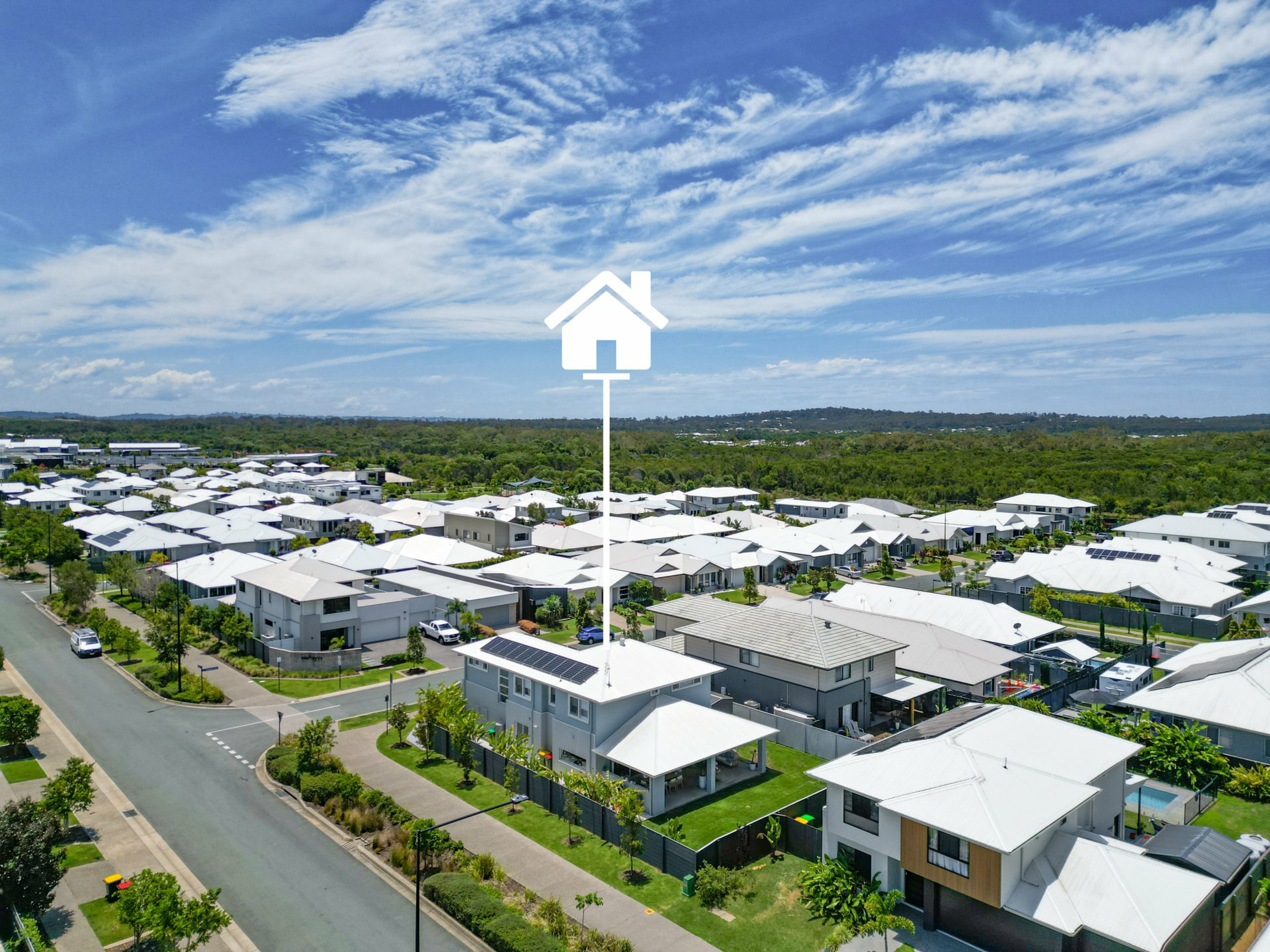 2 Charleston Crescent, BARINGA