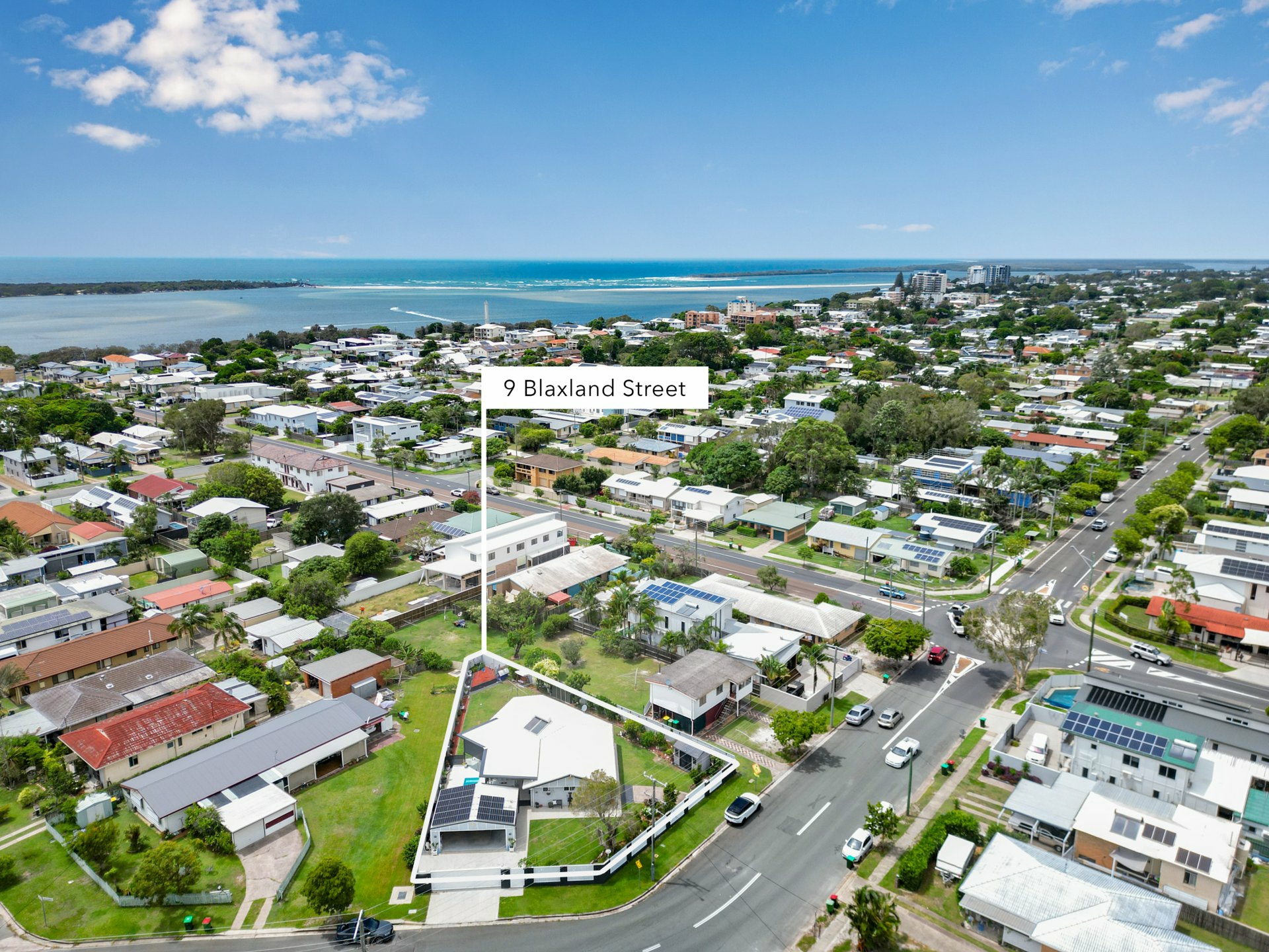 9 Blaxland Street, Golden Beach