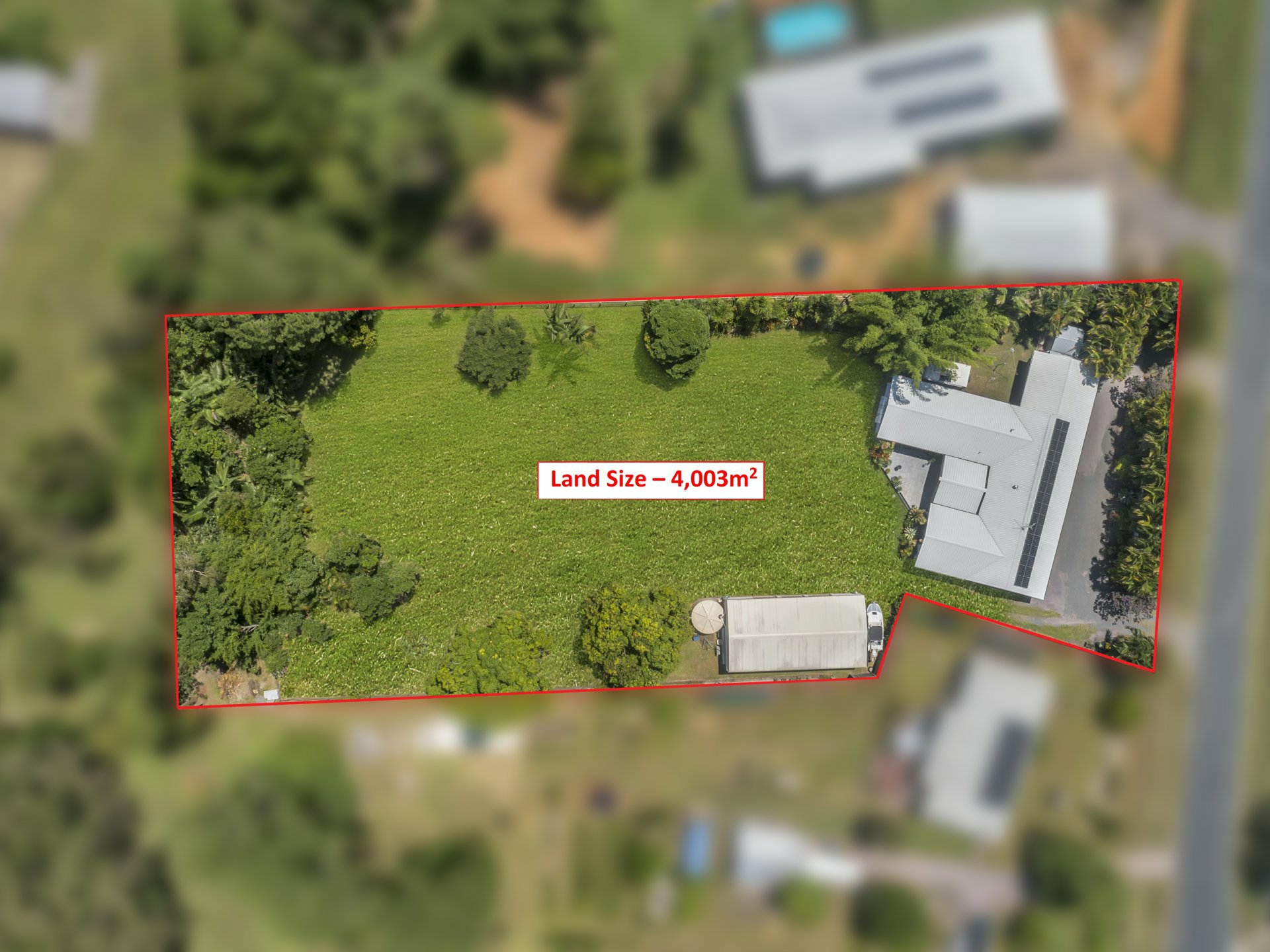 116 Thompson Road, BEERWAH