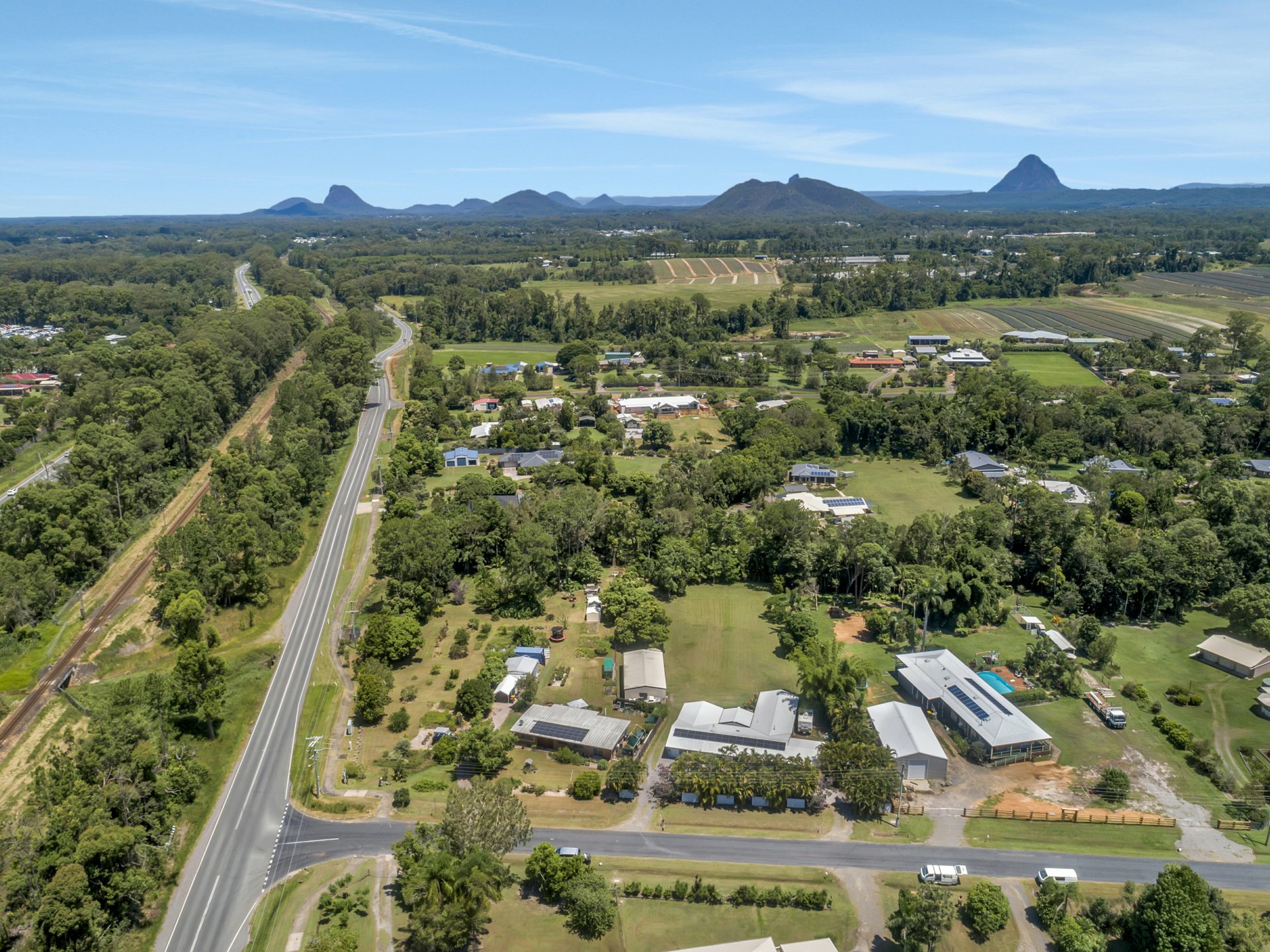 116 Thompson Road, BEERWAH