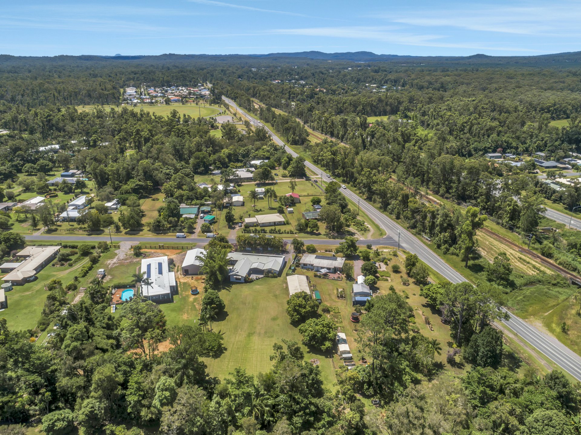 116 Thompson Road, BEERWAH