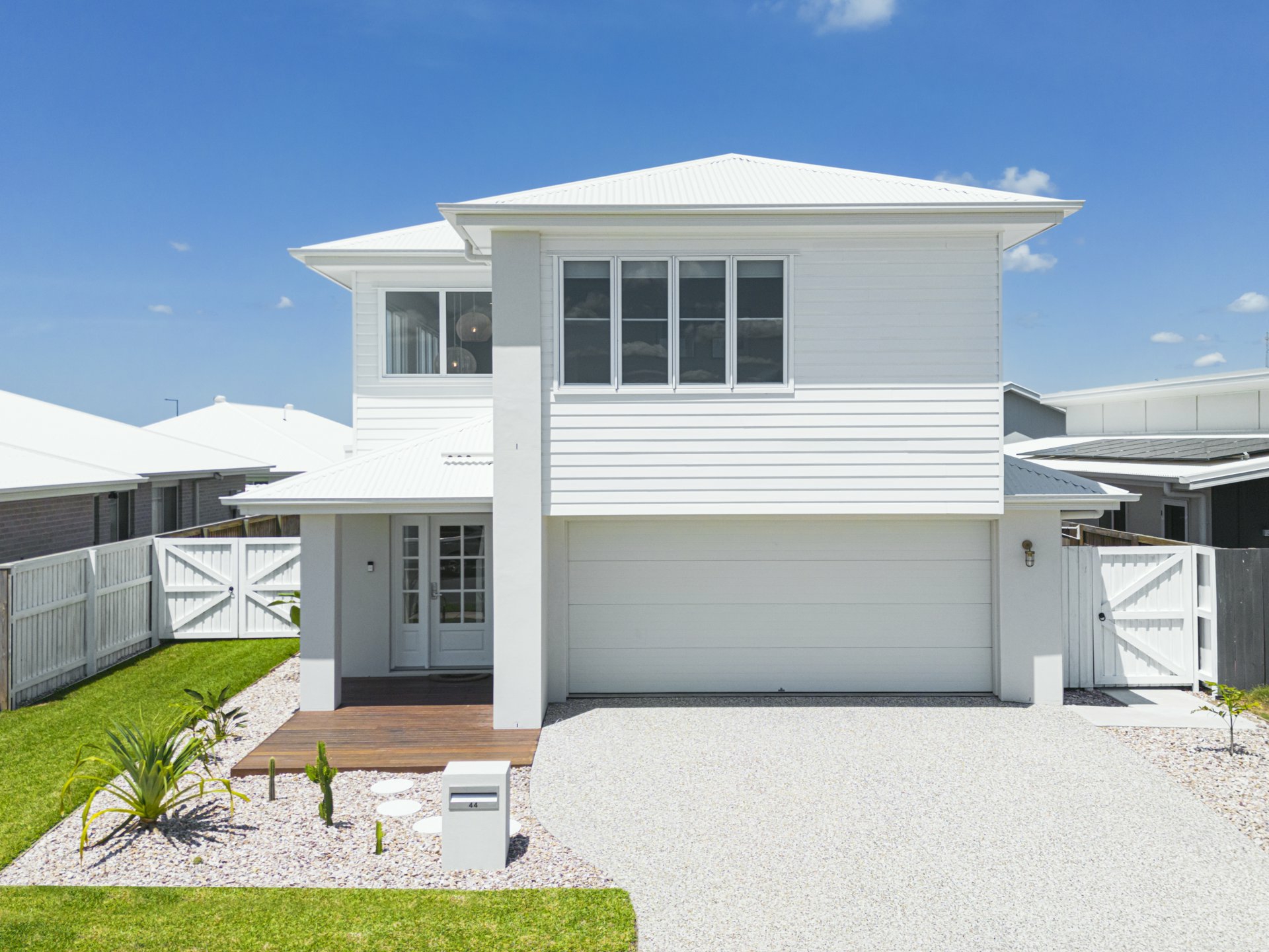 44 Lord Howe Circuit, BANYA