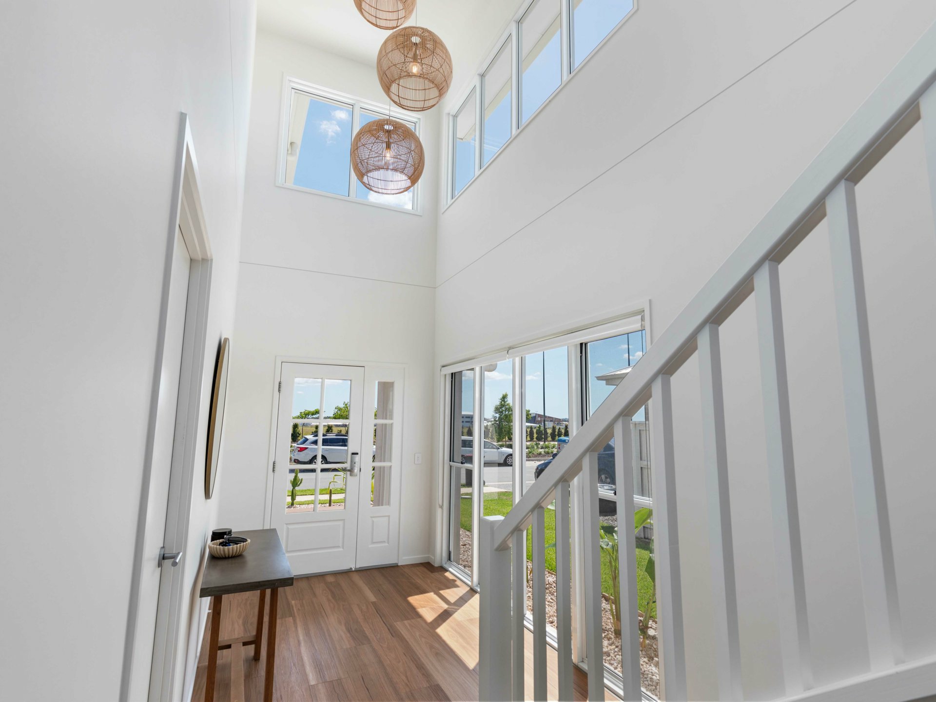 44 Lord Howe Circuit, BANYA