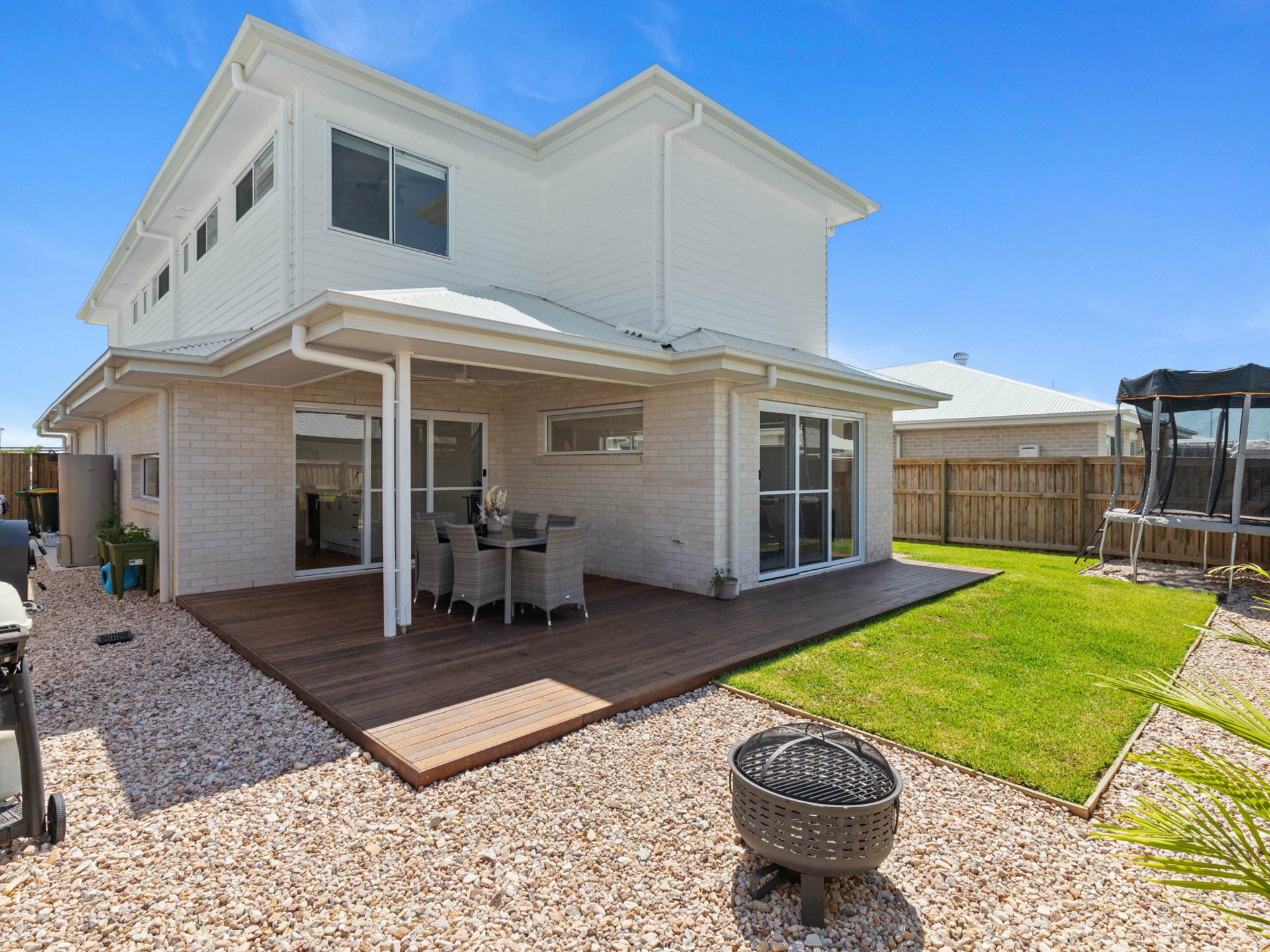 44 Lord Howe Circuit, BANYA