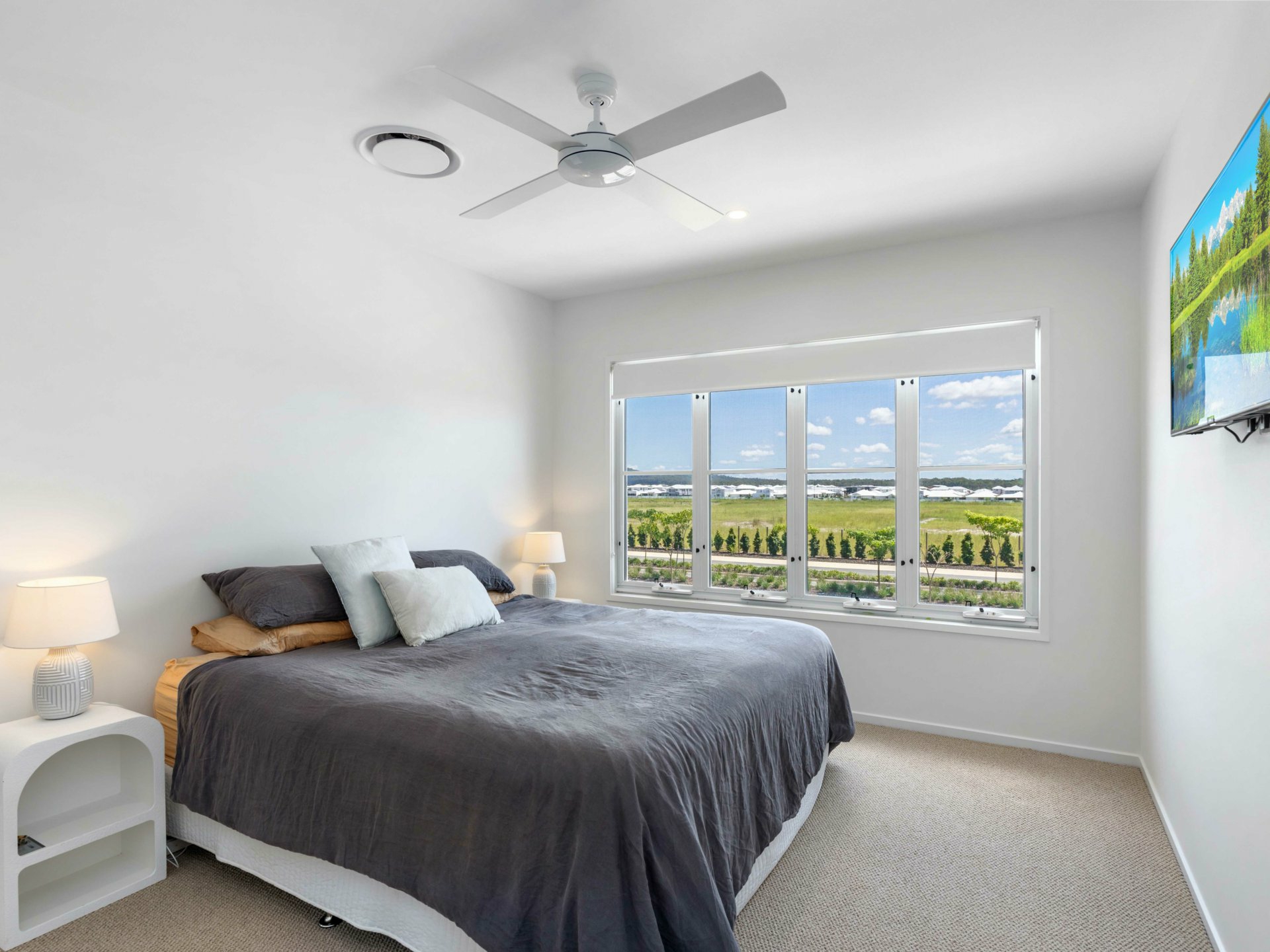 44 Lord Howe Circuit, BANYA