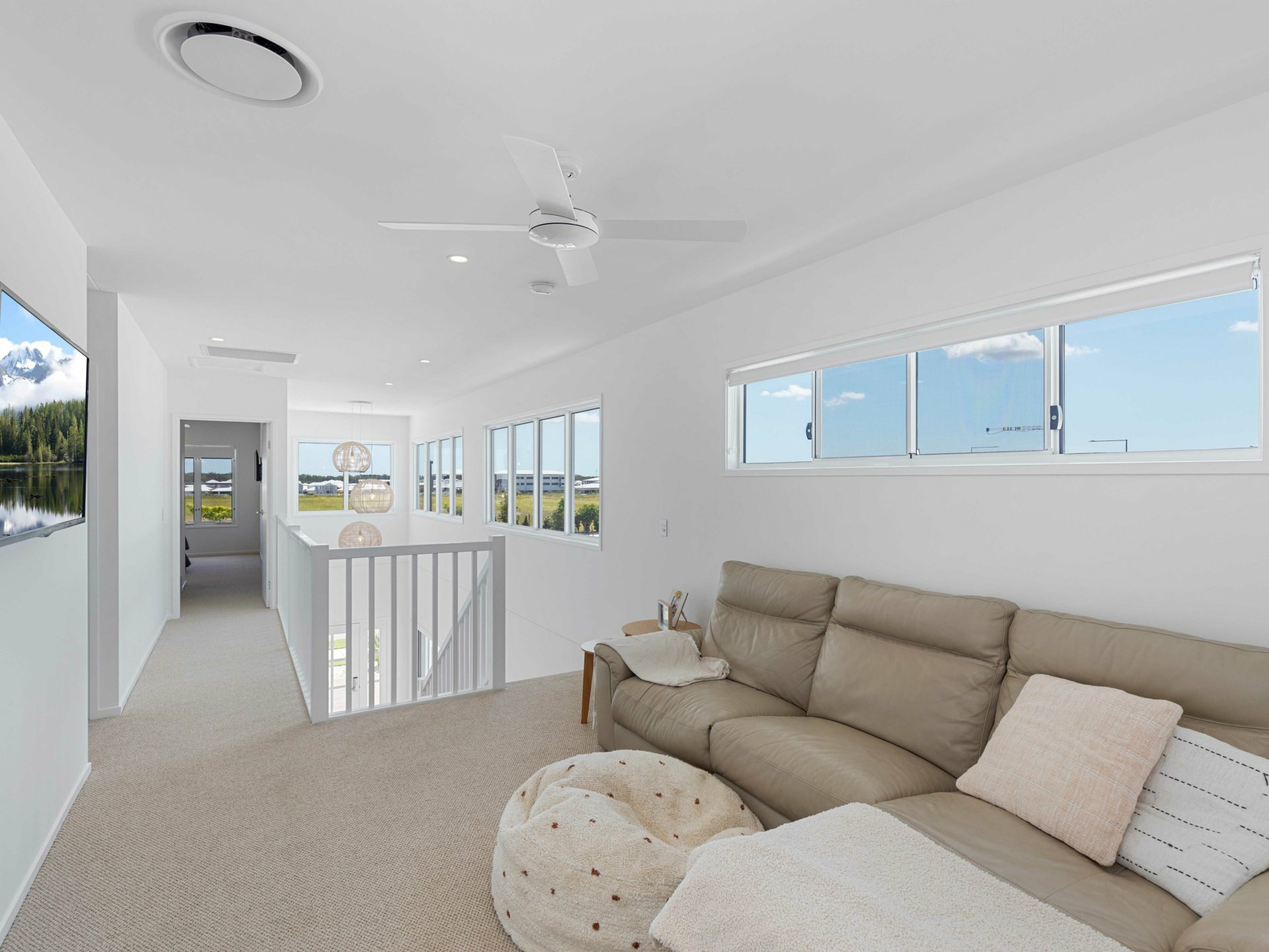 44 Lord Howe Circuit, BANYA