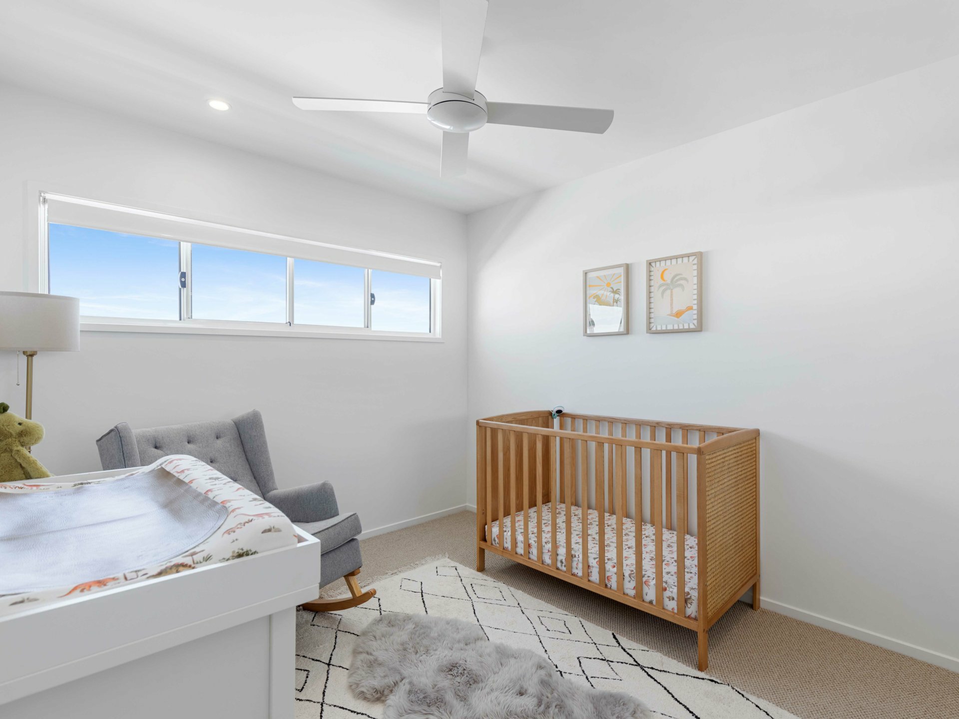 44 Lord Howe Circuit, BANYA