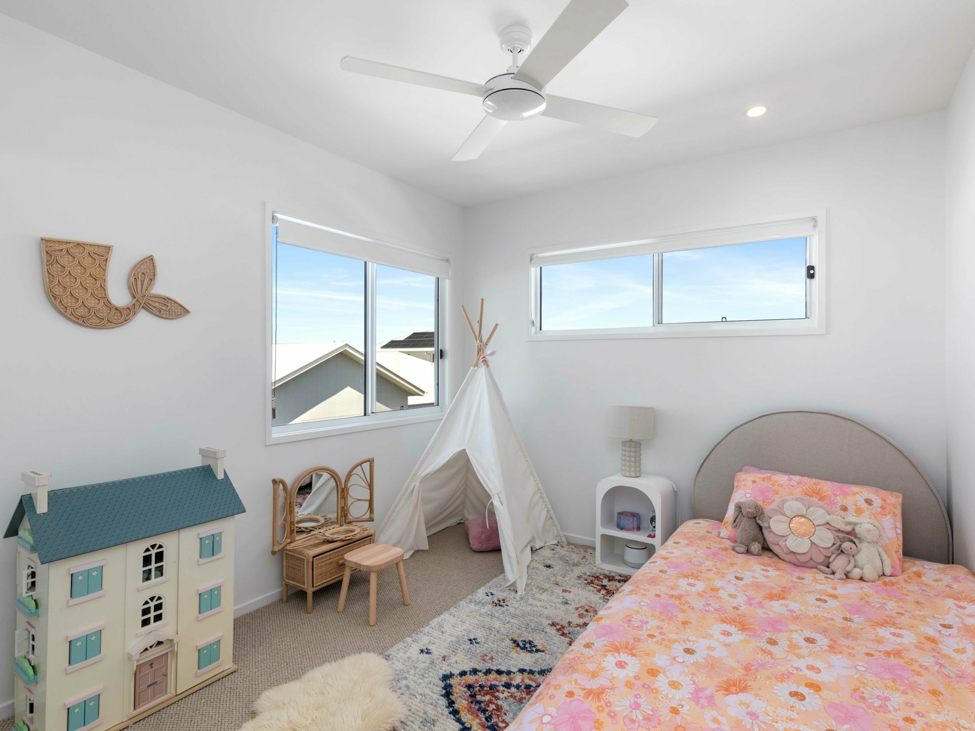 44 Lord Howe Circuit, BANYA