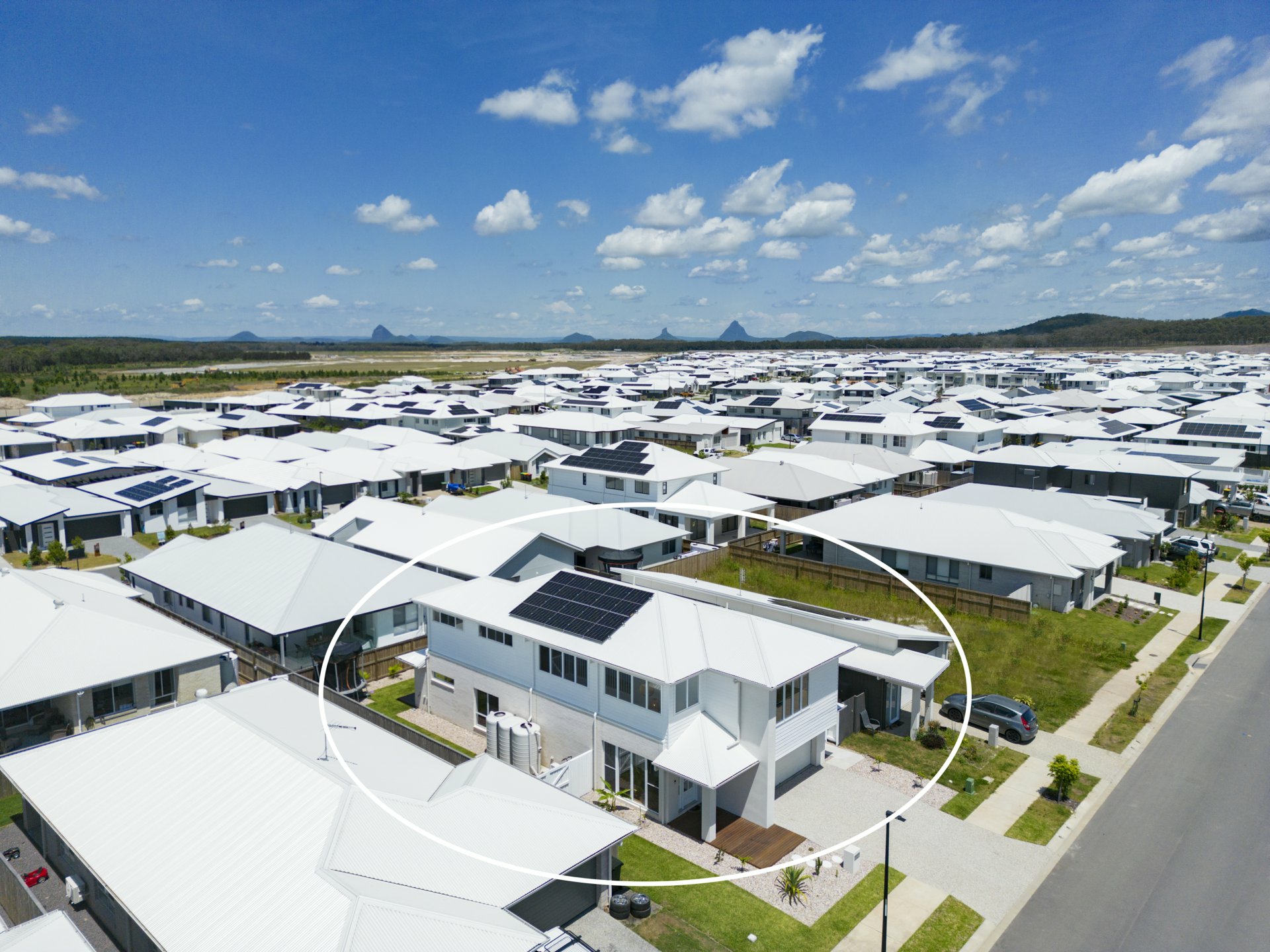44 Lord Howe Circuit, BANYA
